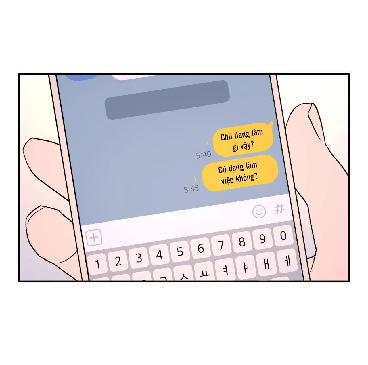 Cây Không Có Rễ Chapter 44 Trang 32