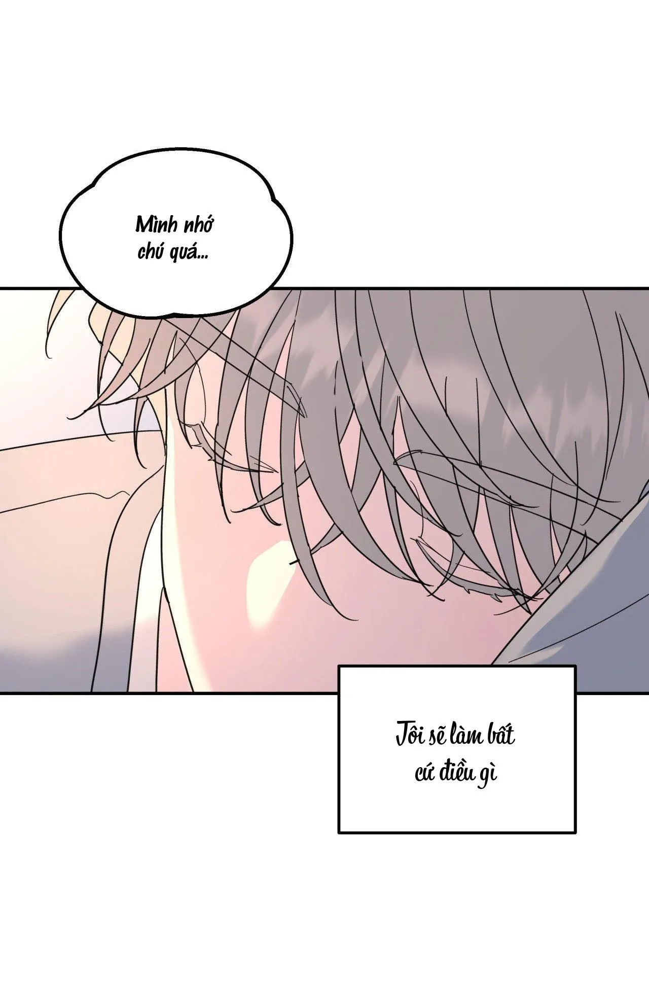 Cây Không Có Rễ Chapter 44 Trang 34