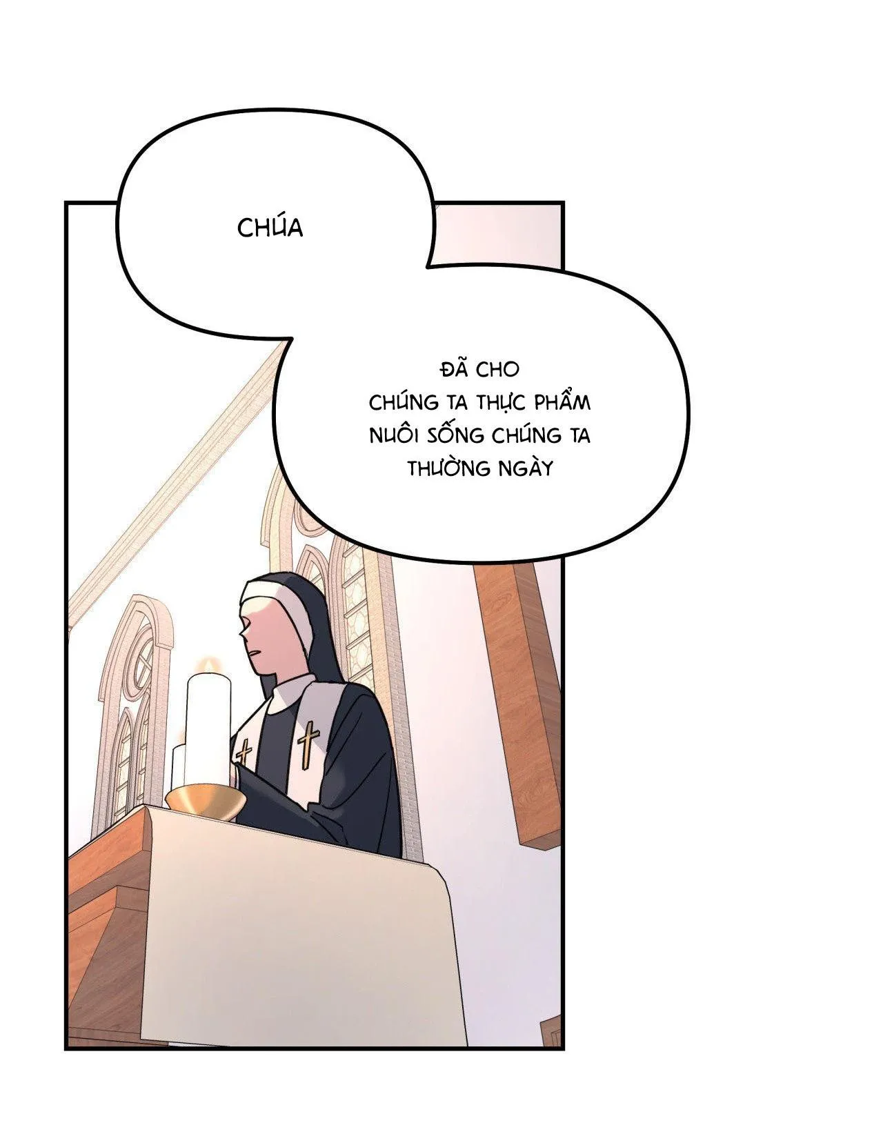 Cây Không Có Rễ Chapter 44 Trang 37