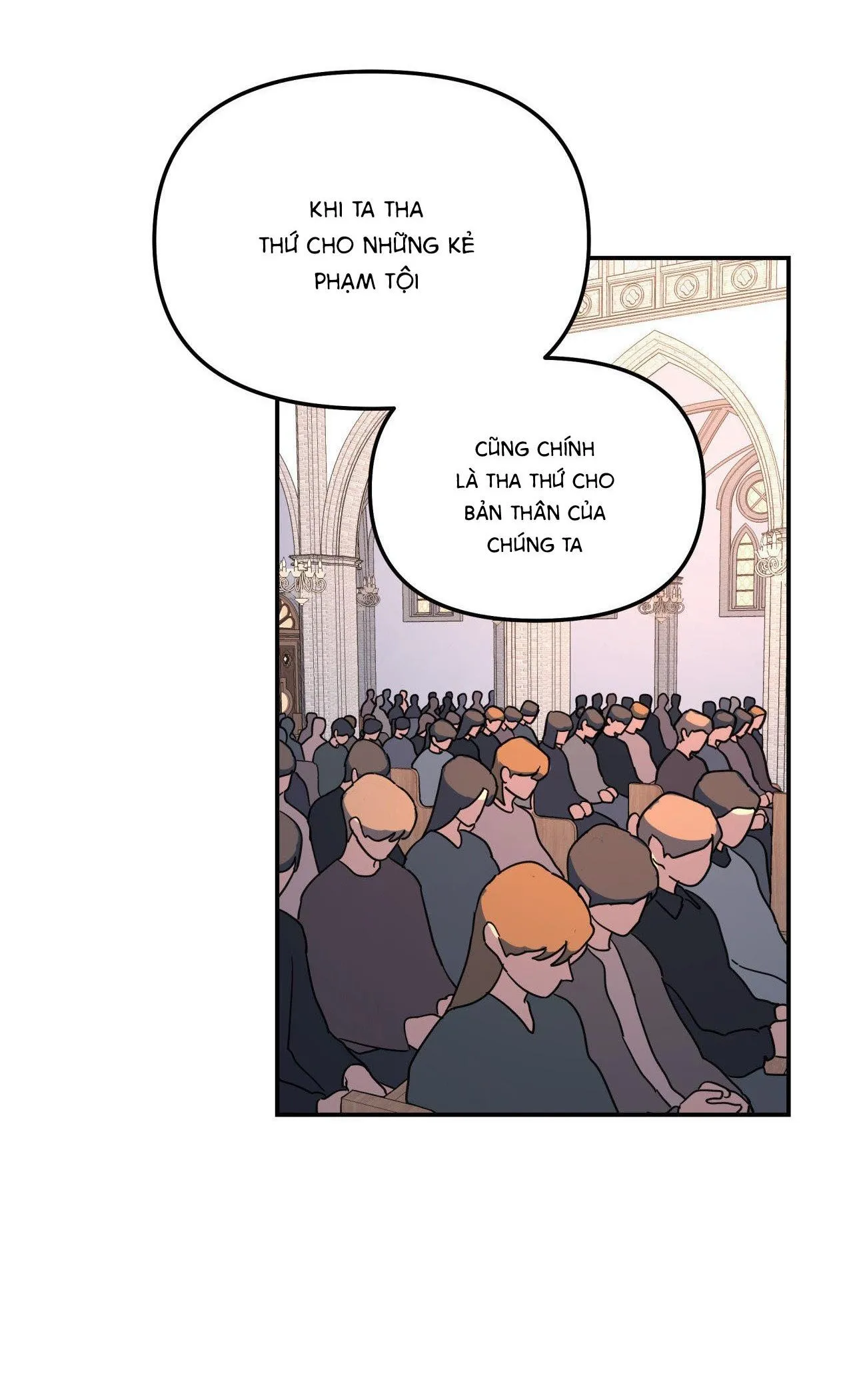 Cây Không Có Rễ Chapter 44 Trang 38