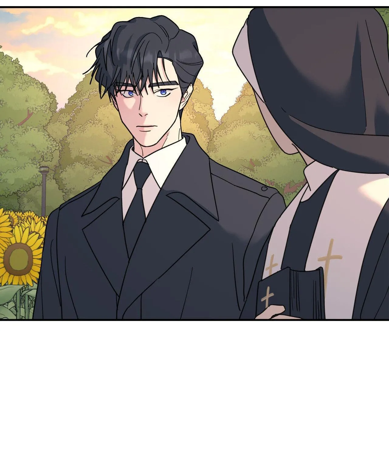 Cây Không Có Rễ Chapter 44 Trang 46