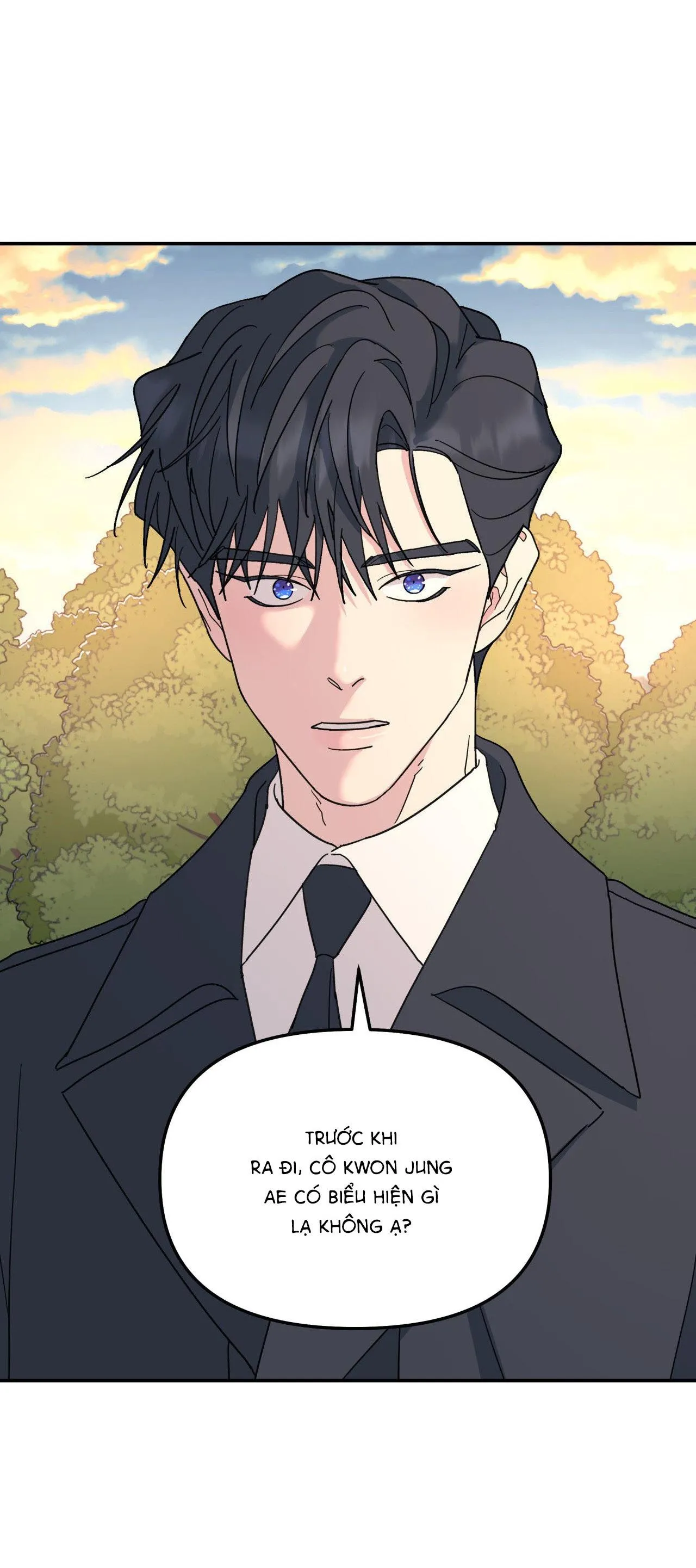 Cây Không Có Rễ Chapter 44 Trang 47