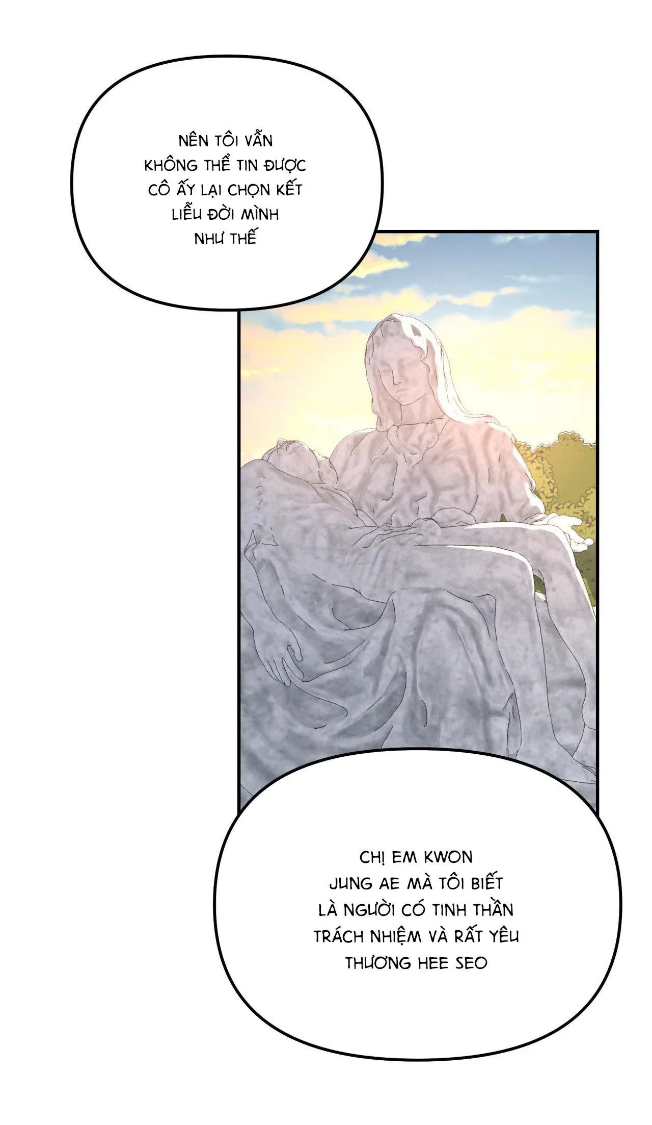 Cây Không Có Rễ Chapter 44 Trang 49