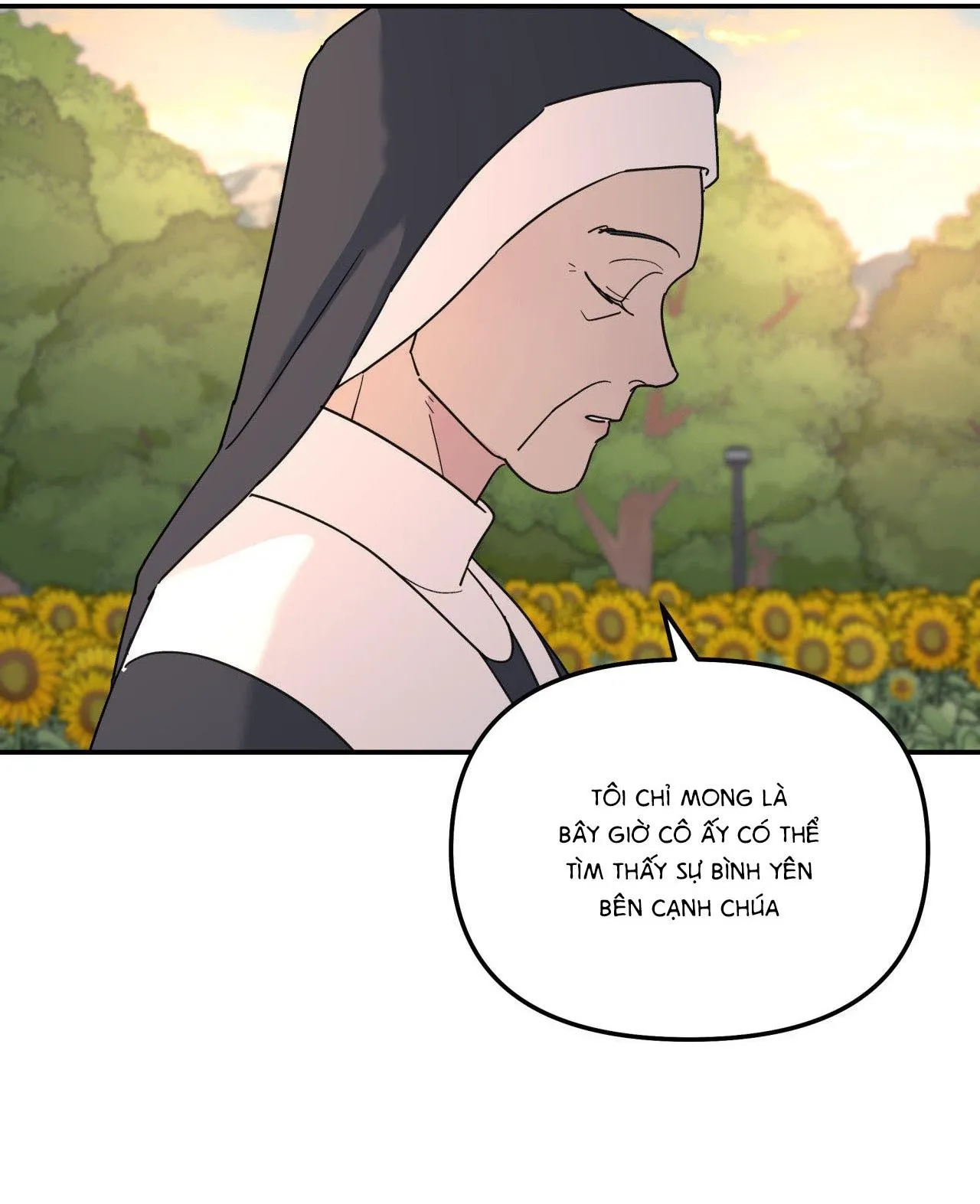 Cây Không Có Rễ Chapter 44 Trang 51