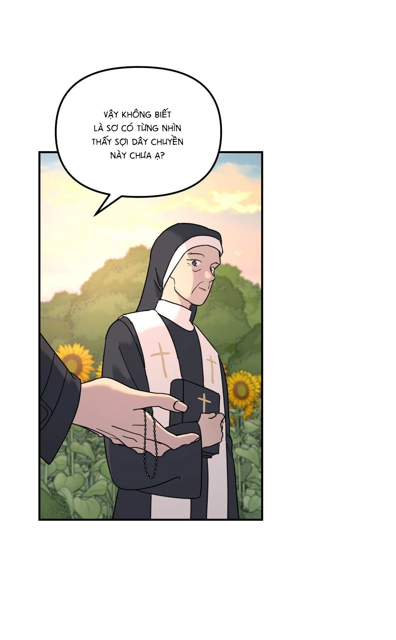 Cây Không Có Rễ Chapter 44 Trang 52