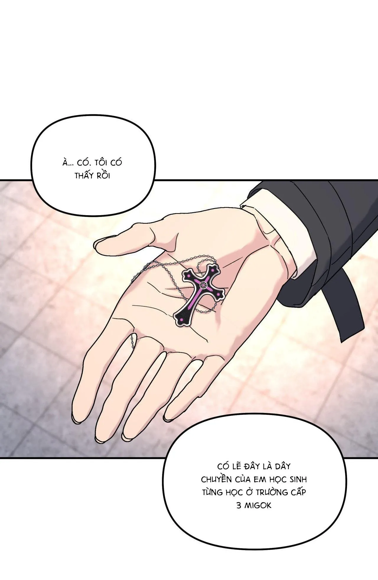 Cây Không Có Rễ Chapter 44 Trang 53