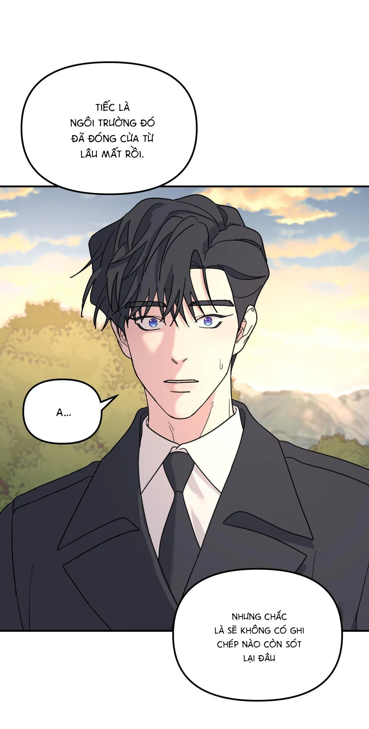 Cây Không Có Rễ Chapter 44 Trang 56