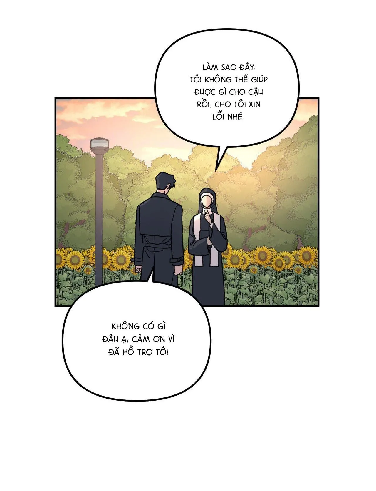 Cây Không Có Rễ Chapter 44 Trang 57