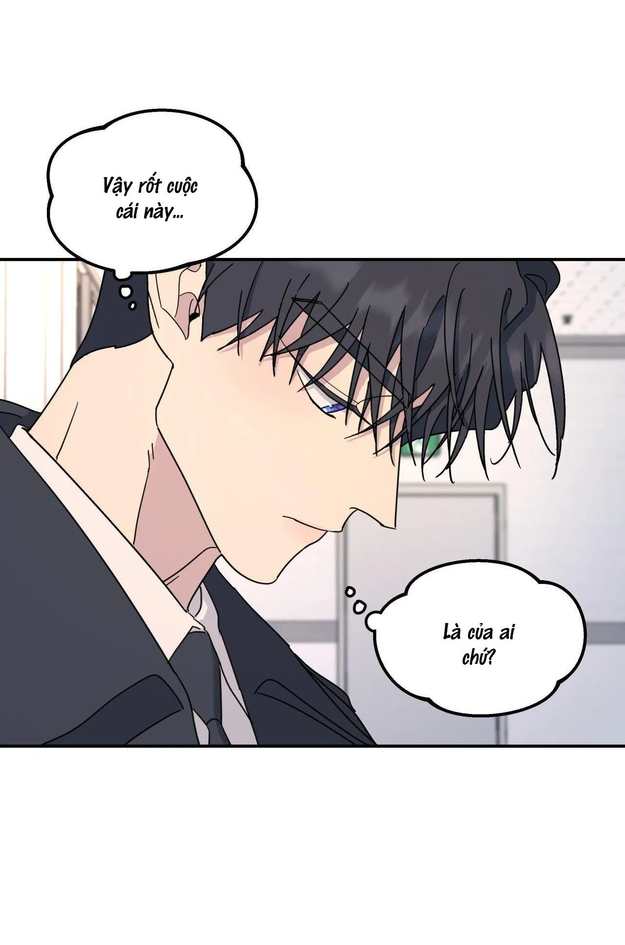 Cây Không Có Rễ Chapter 44 Trang 64