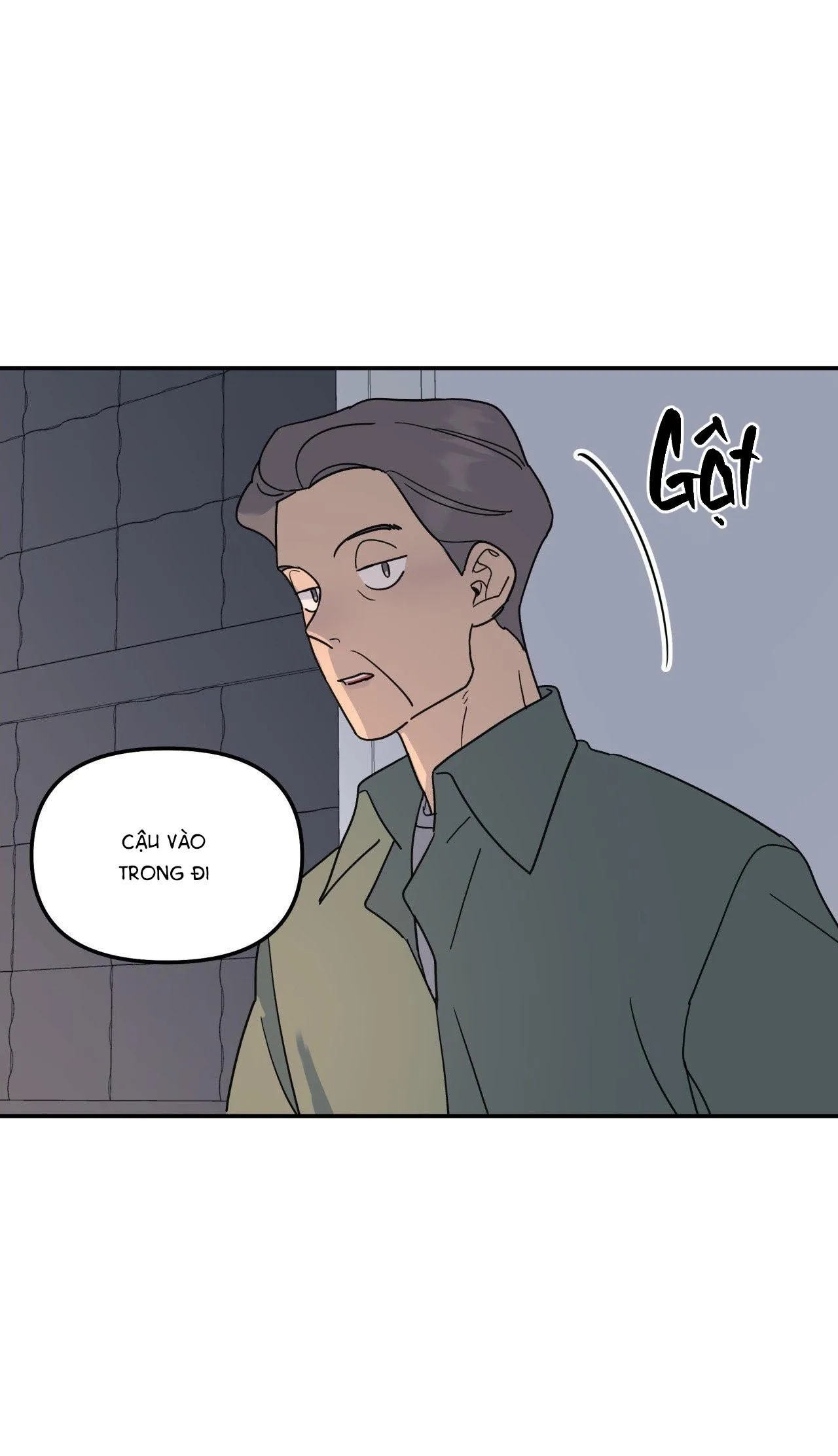 Cây Không Có Rễ Chapter 44 Trang 67