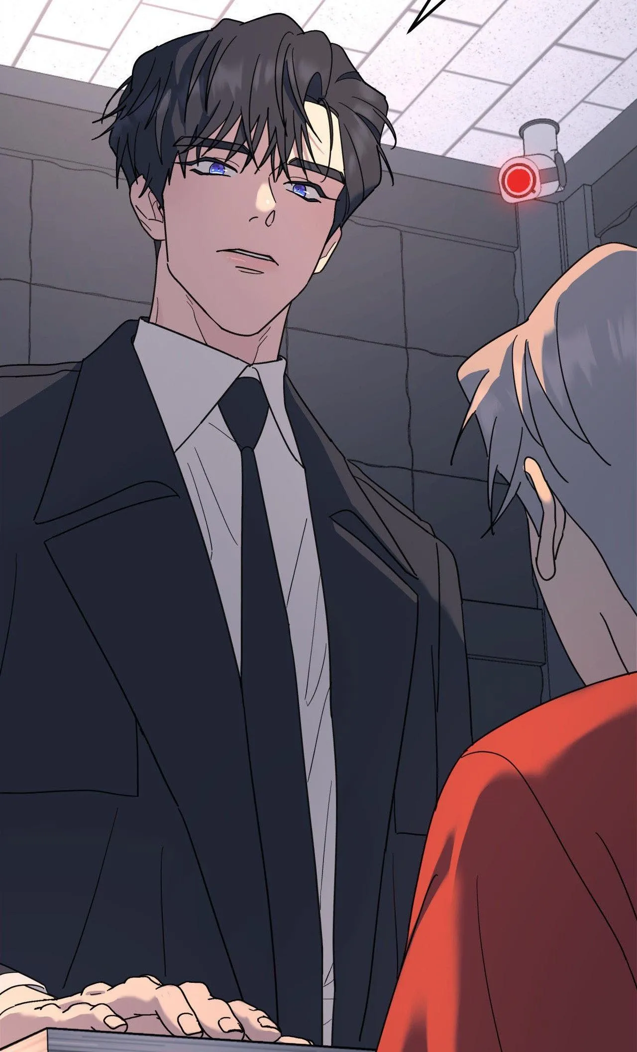 Cây Không Có Rễ Chapter 44 Trang 74