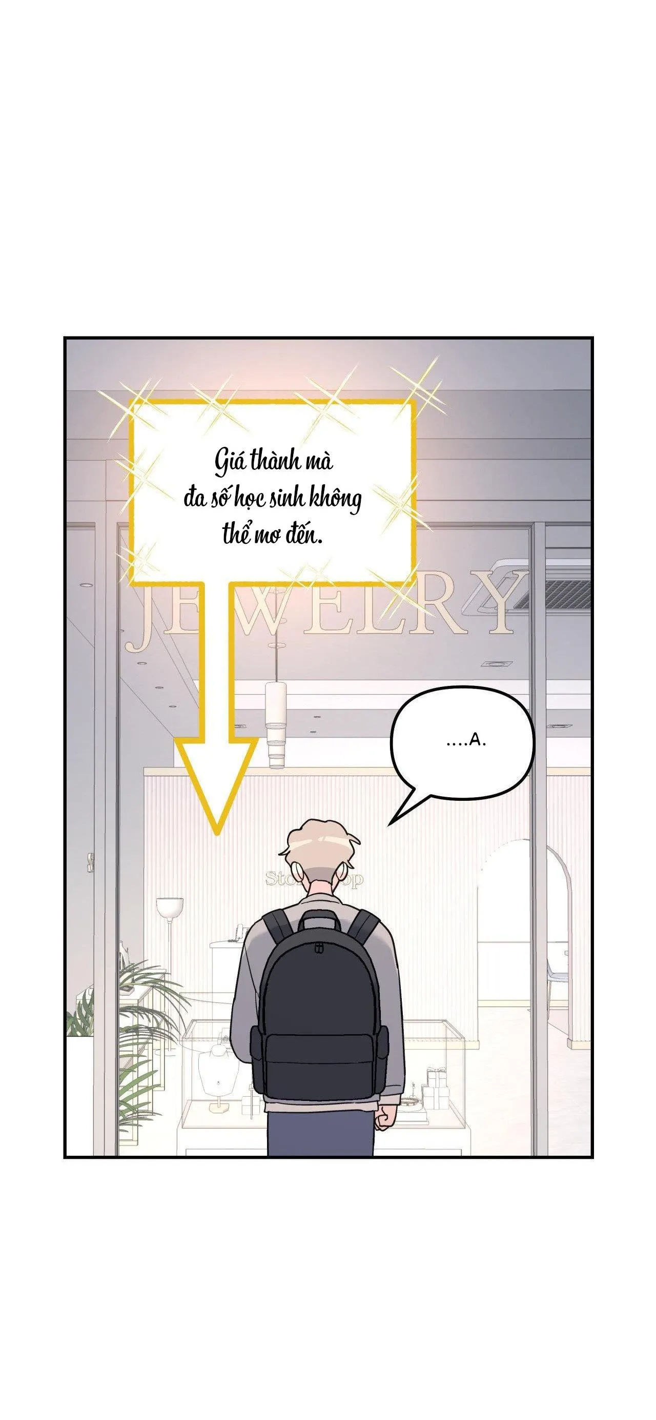 Cây Không Có Rễ Chapter 45 Trang 4