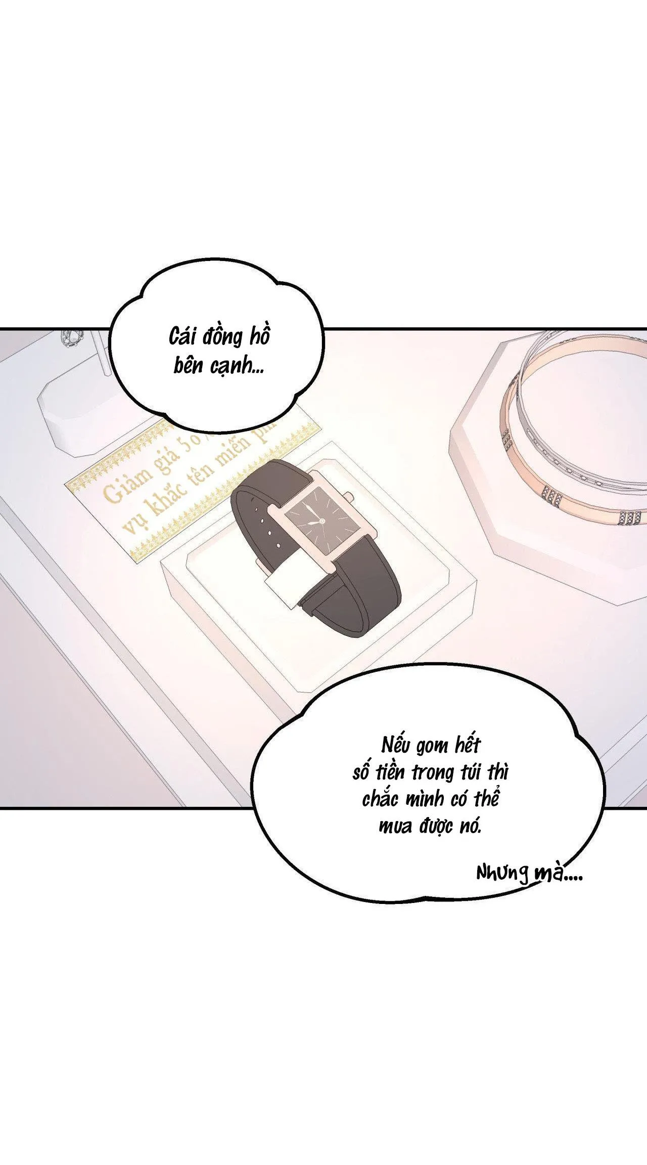 Cây Không Có Rễ Chapter 45 Trang 5