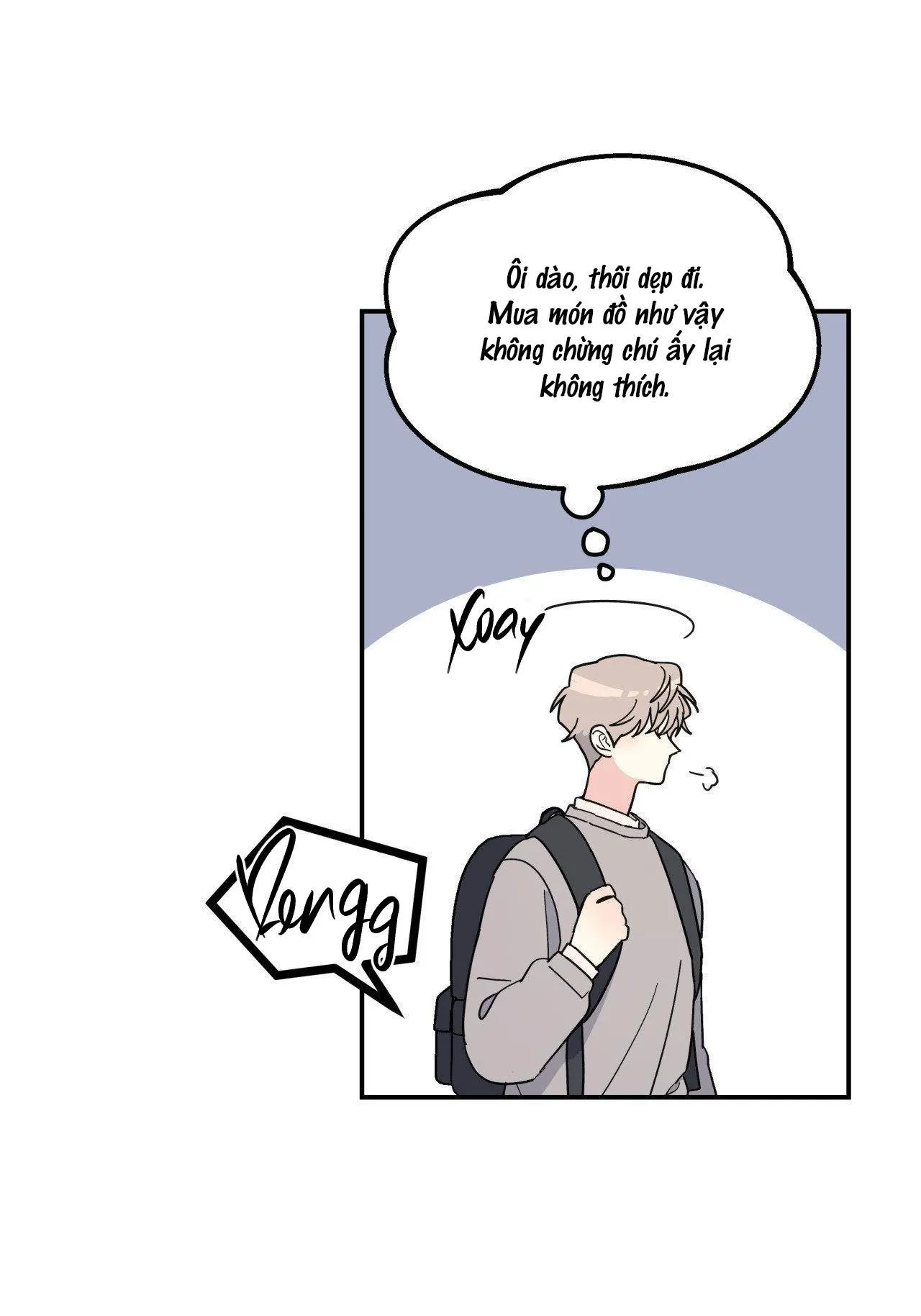 Cây Không Có Rễ Chapter 45 Trang 7