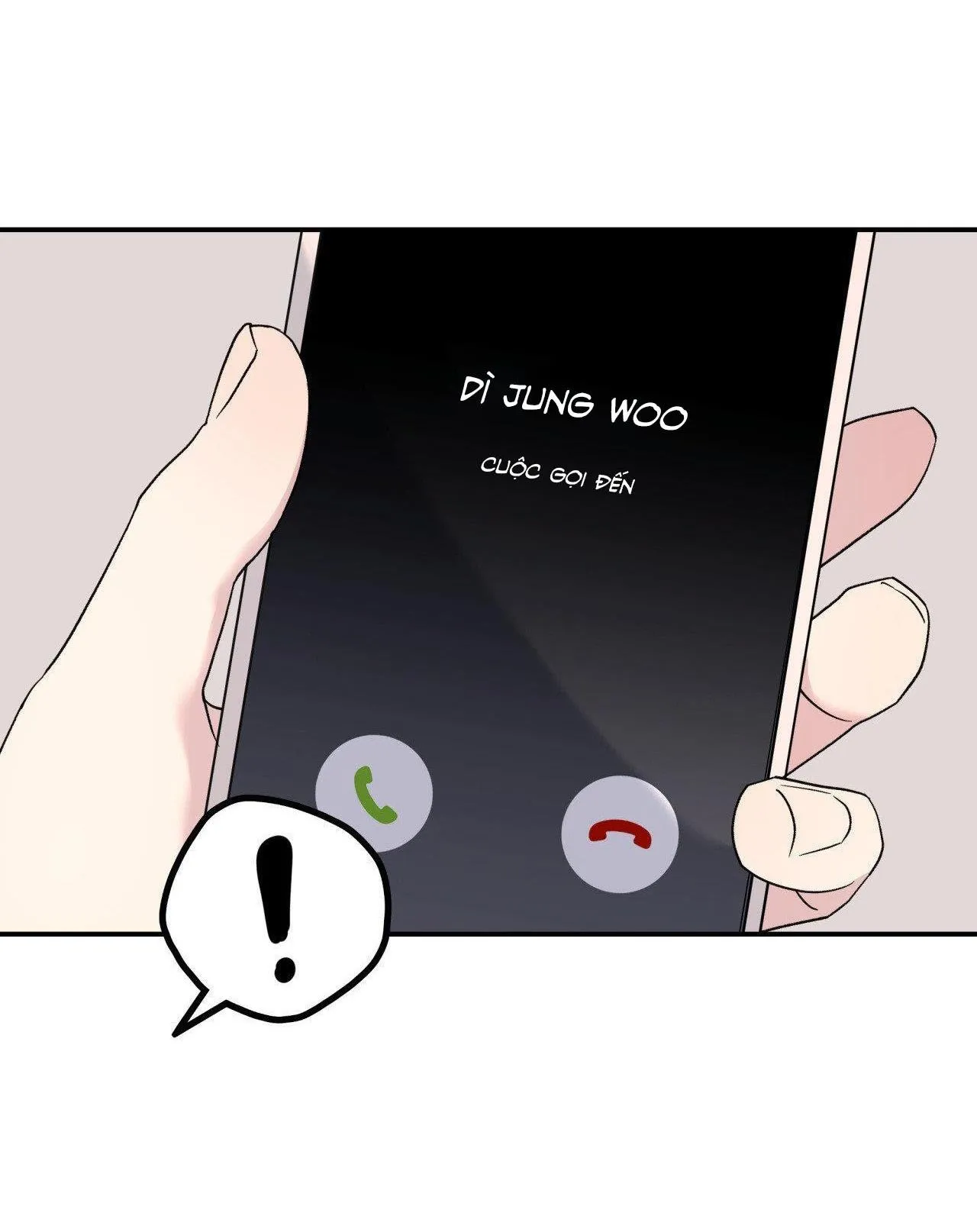 Cây Không Có Rễ Chapter 45 Trang 8