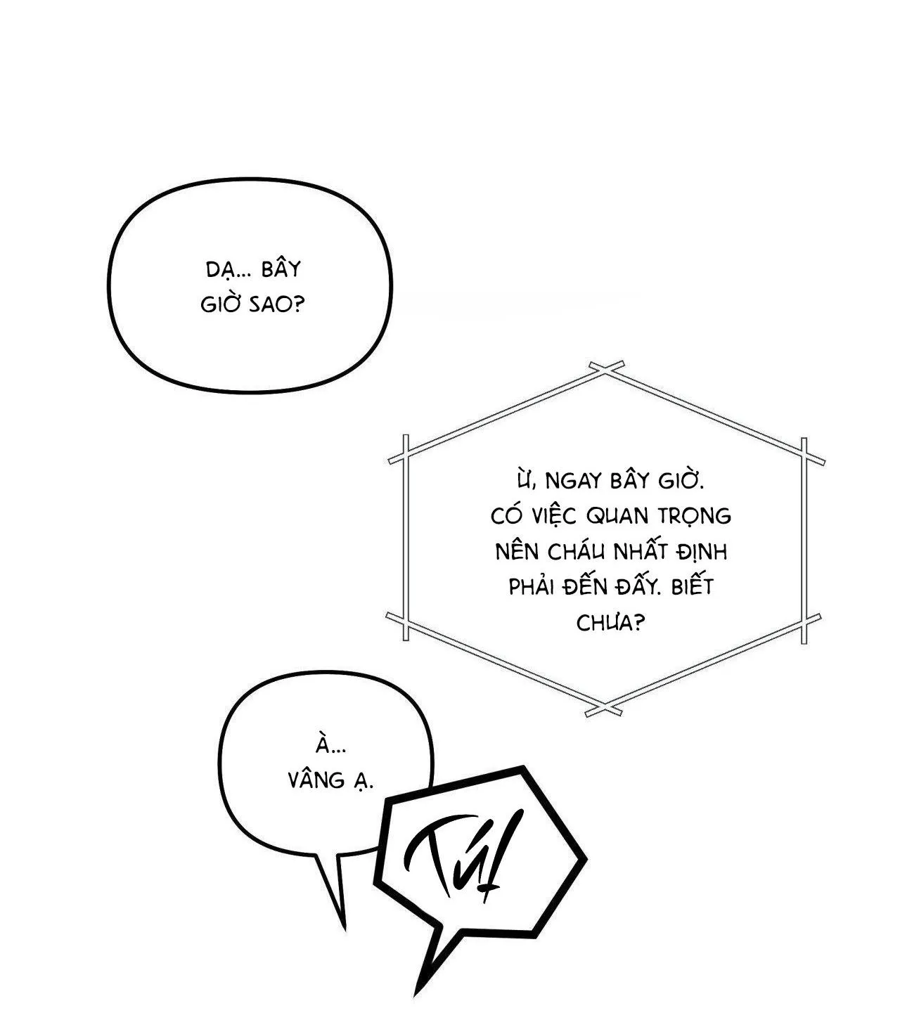 Cây Không Có Rễ Chapter 45 Trang 10