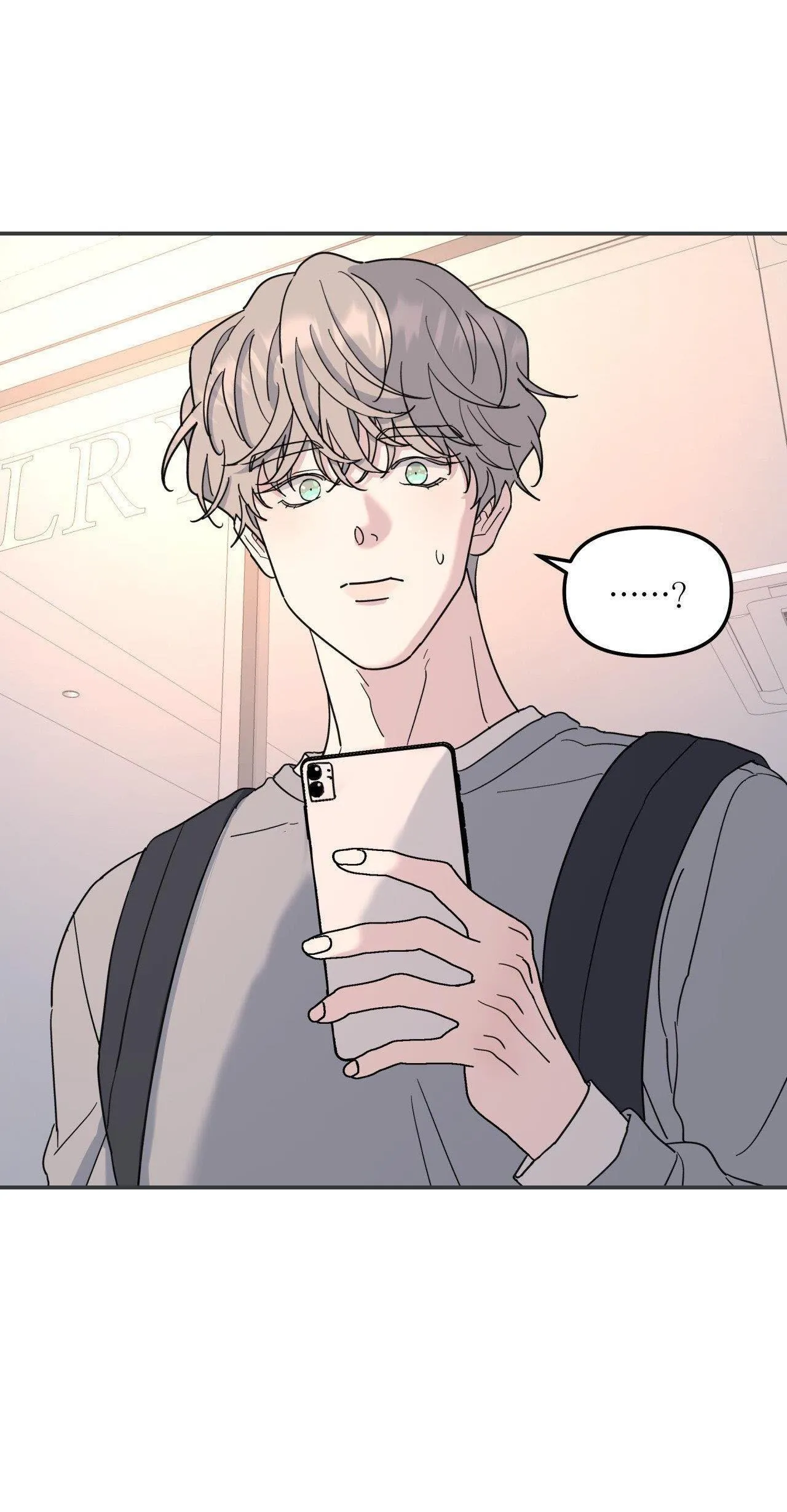 Cây Không Có Rễ Chapter 45 Trang 12