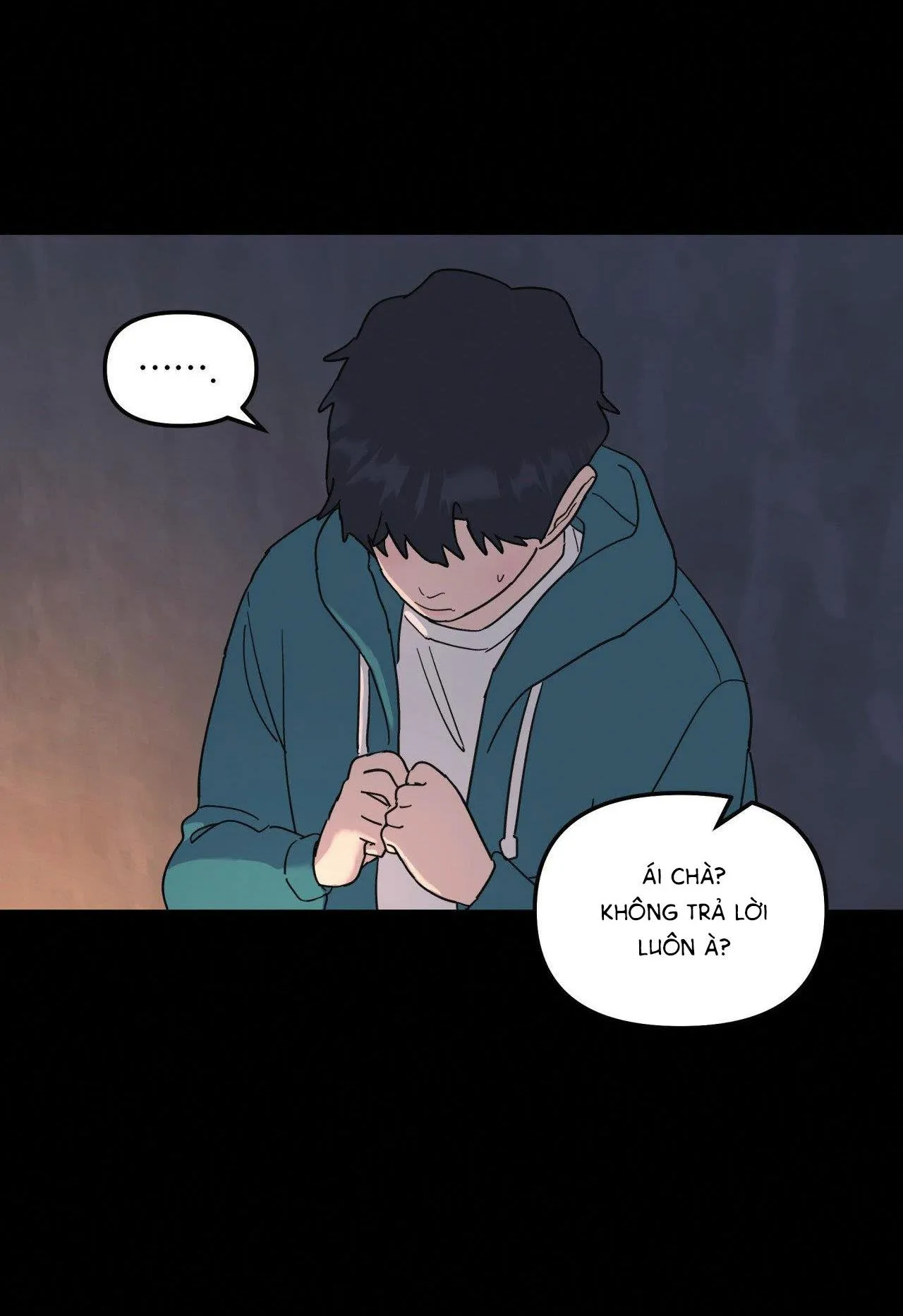 Cây Không Có Rễ Chapter 45 Trang 17