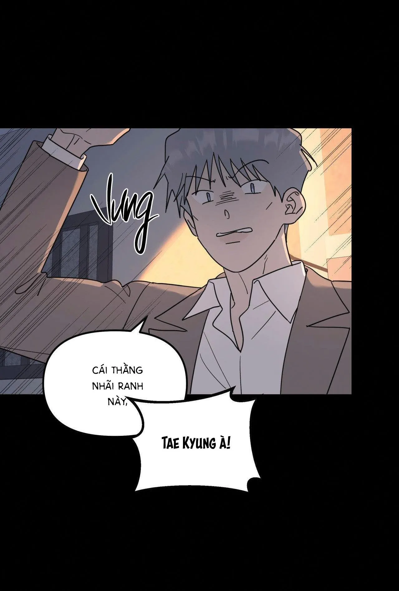 Cây Không Có Rễ Chapter 45 Trang 18