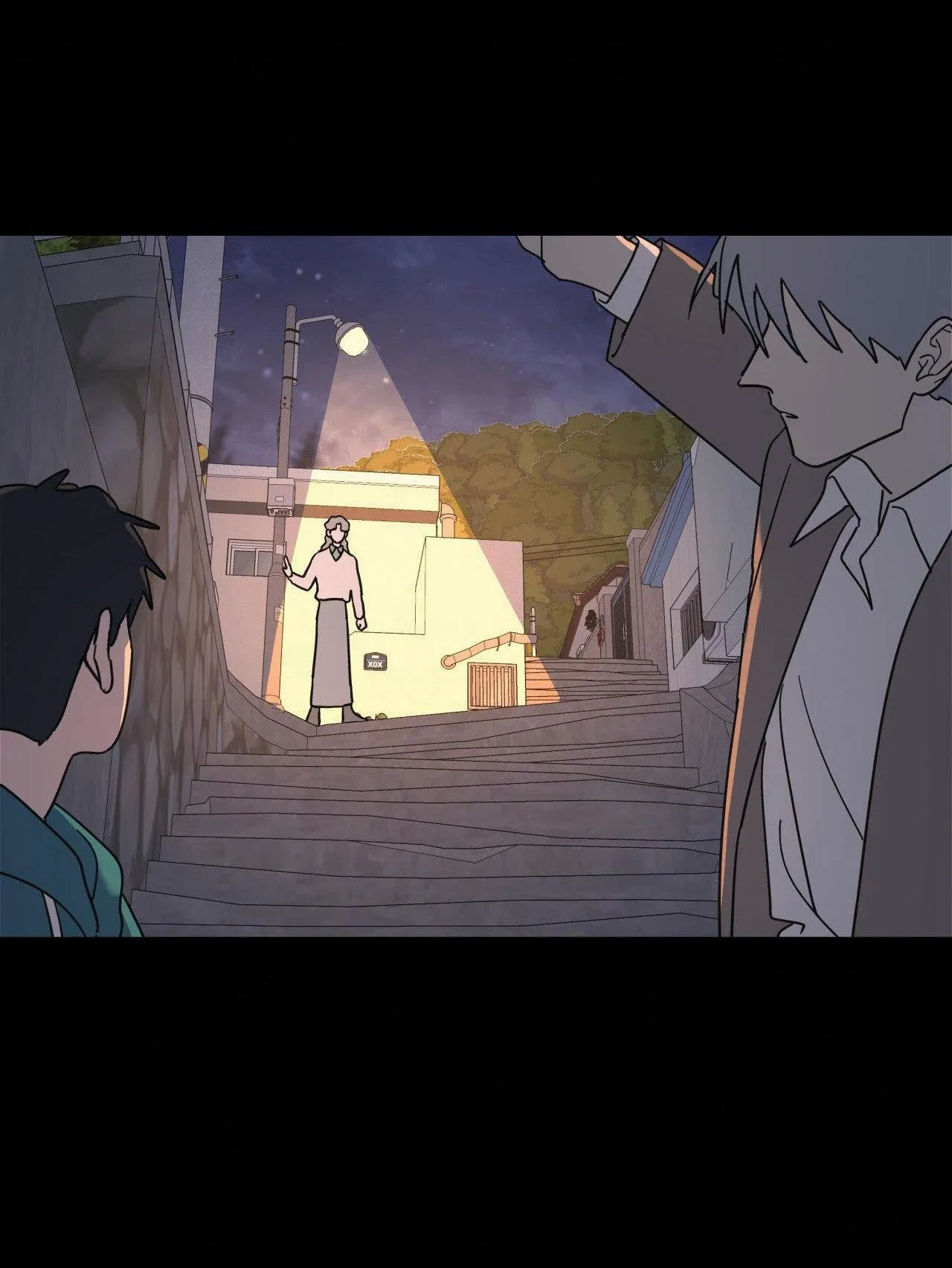 Cây Không Có Rễ Chapter 45 Trang 19