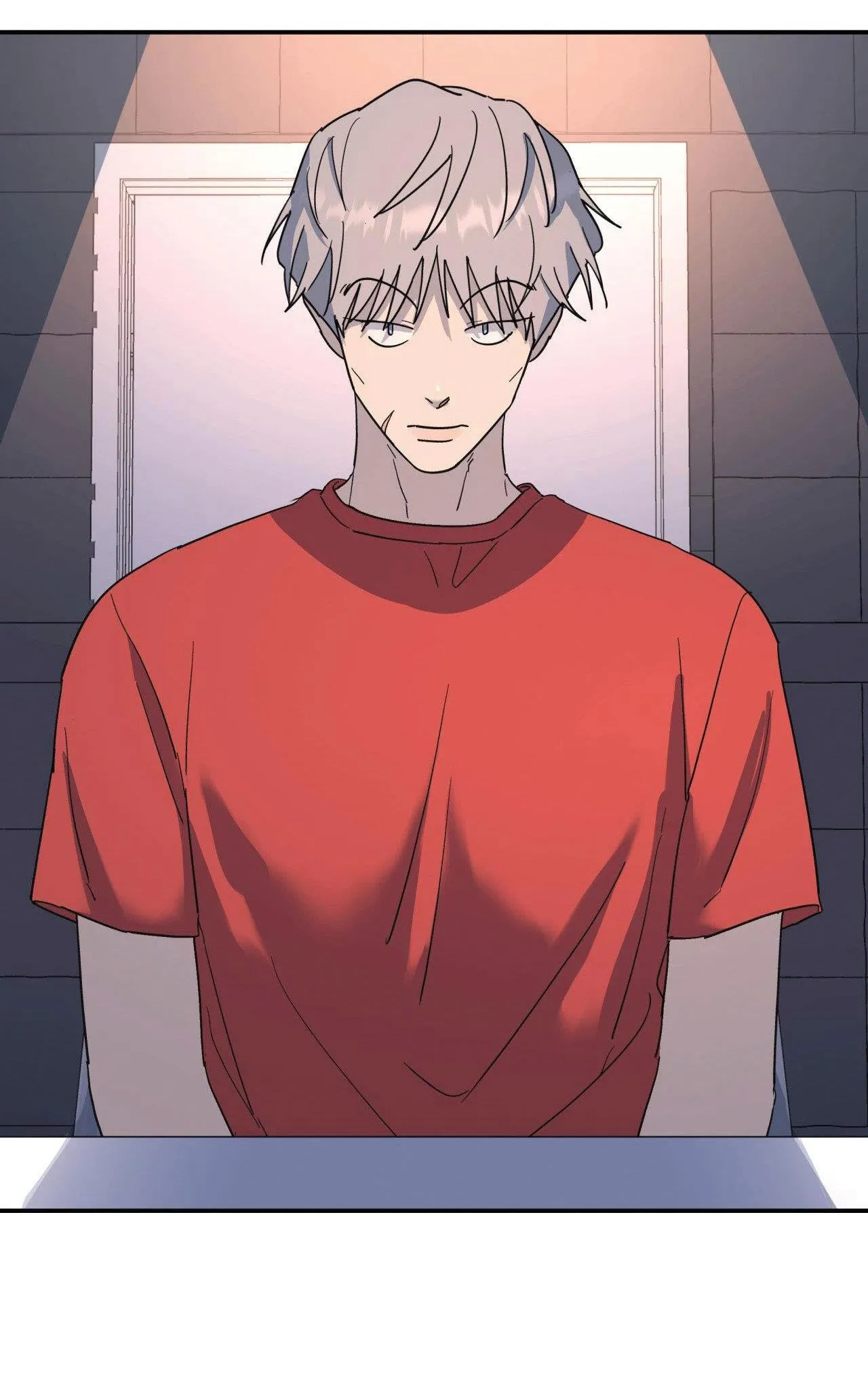 Cây Không Có Rễ Chapter 45 Trang 27