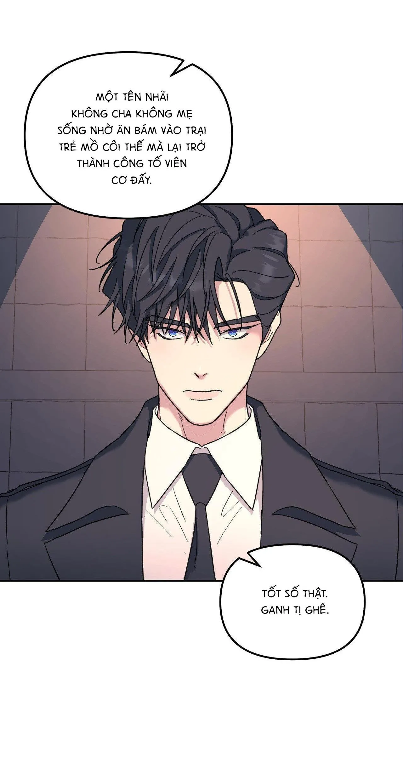 Cây Không Có Rễ Chapter 45 Trang 29