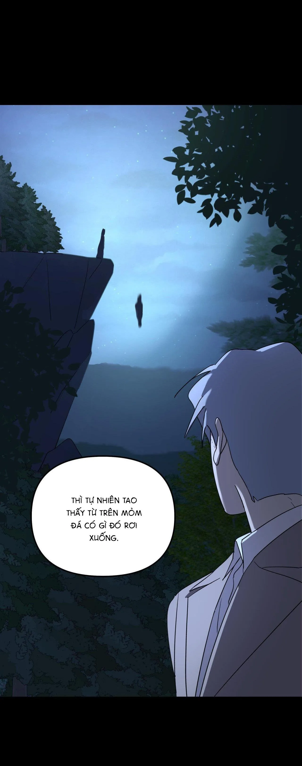 Cây Không Có Rễ Chapter 45 Trang 38