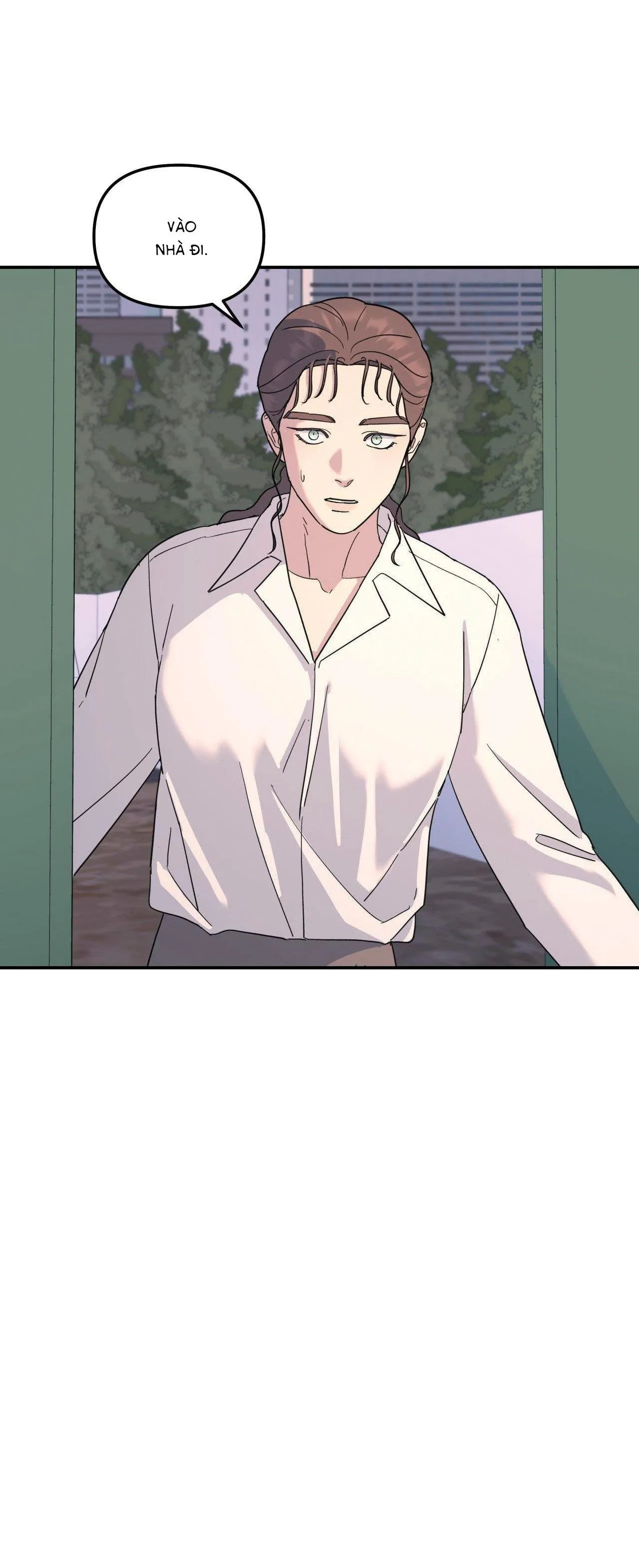 Cây Không Có Rễ Chapter 45 Trang 48