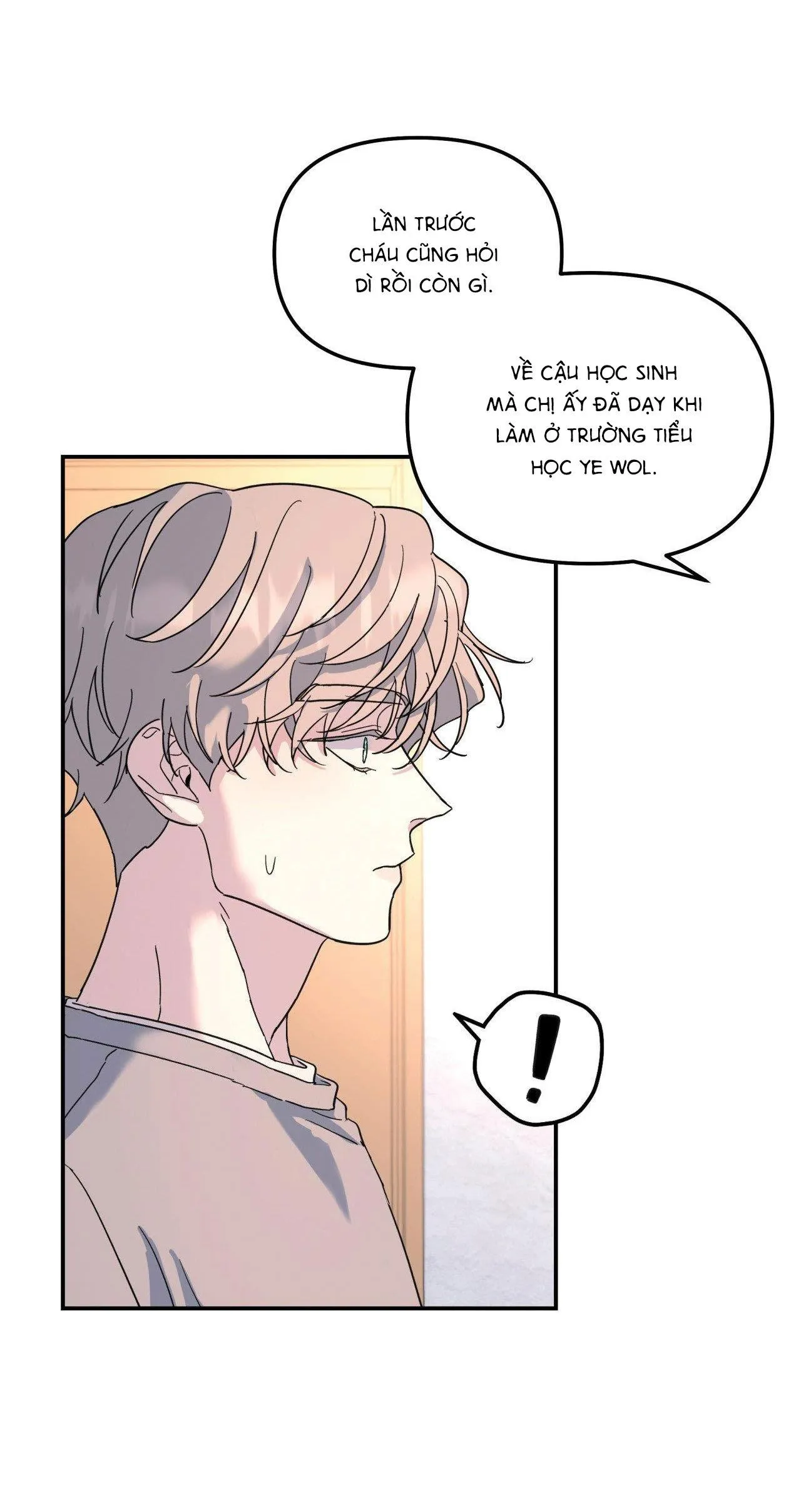 Cây Không Có Rễ Chapter 45 Trang 51