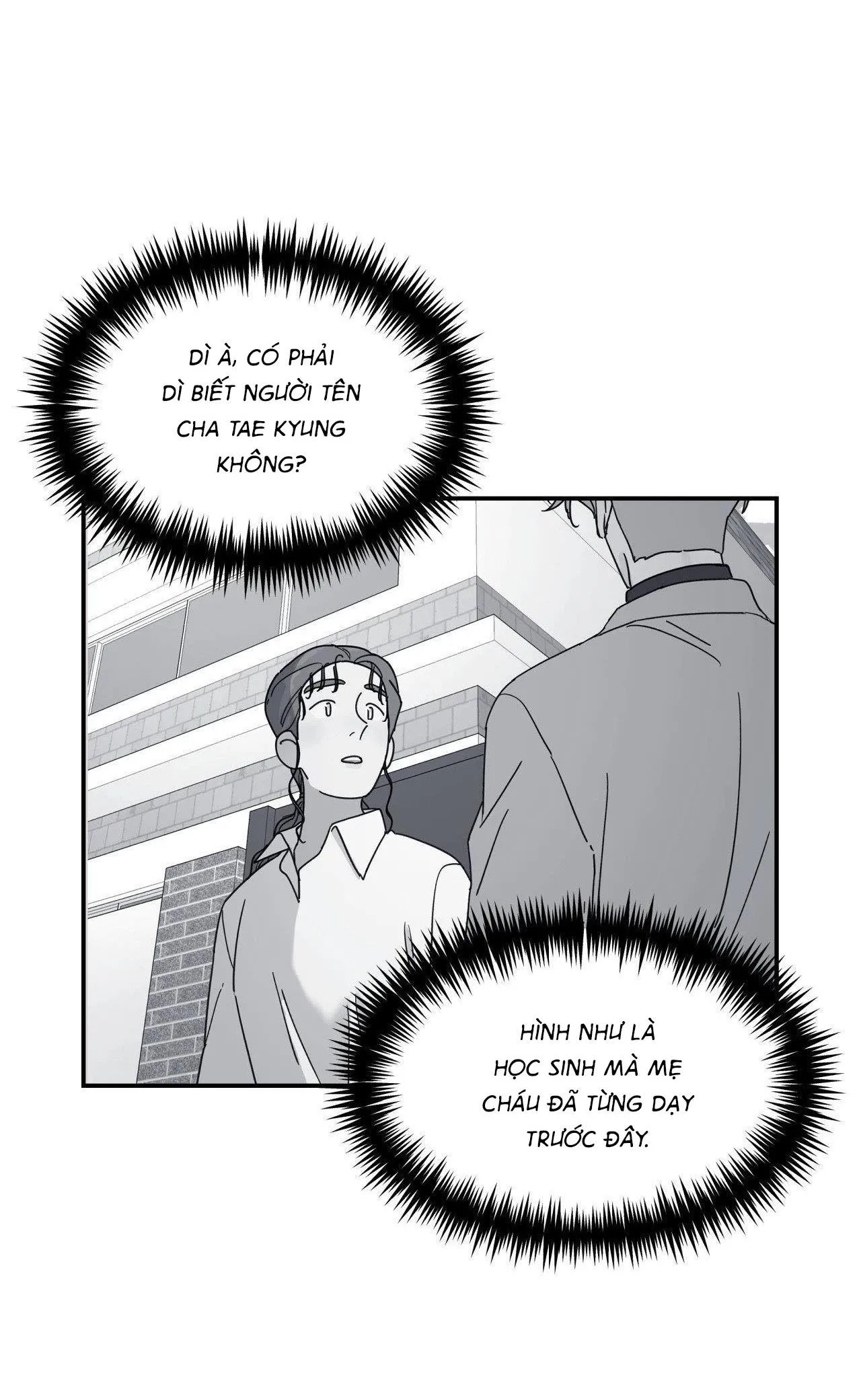 Cây Không Có Rễ Chapter 45 Trang 52