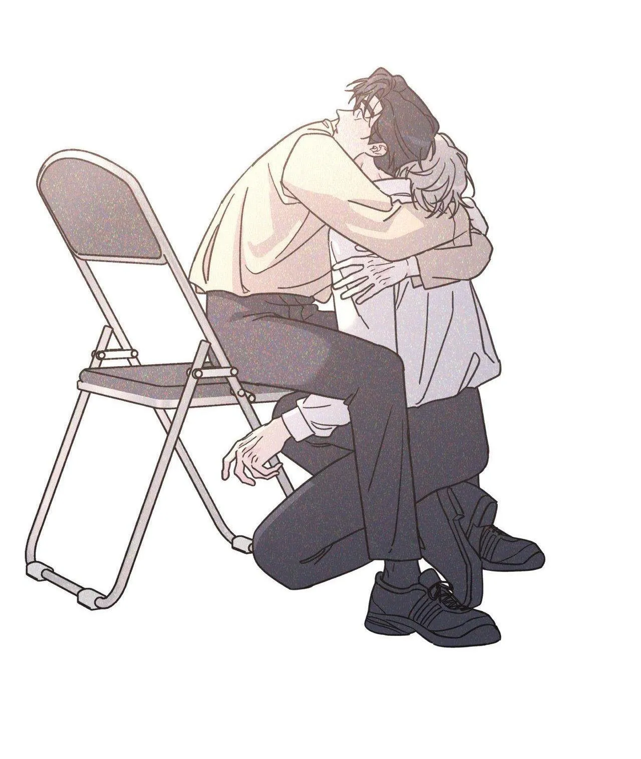 Cây Không Có Rễ Chapter 45 Trang 56