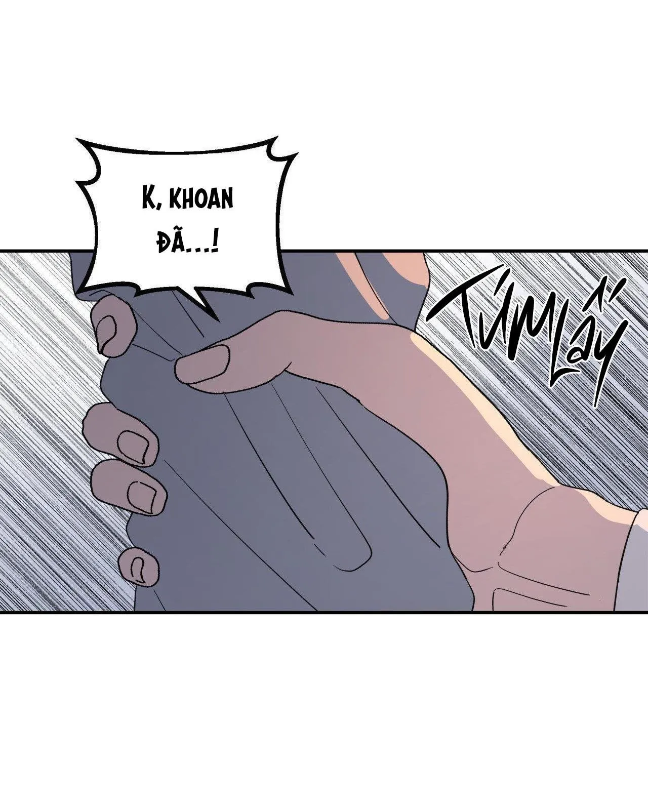 Cây Không Có Rễ Chapter 45 Trang 58