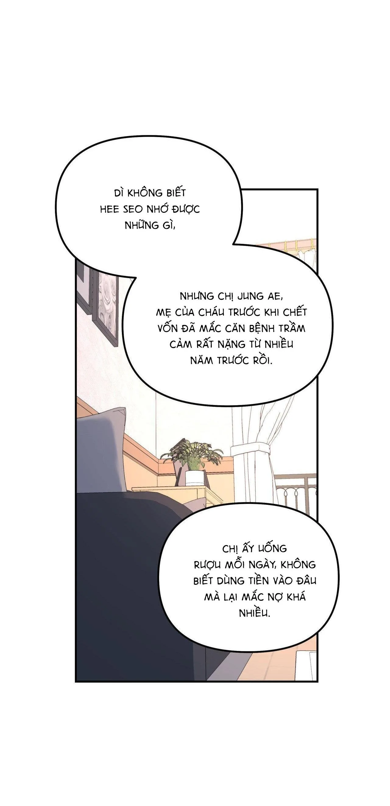 Cây Không Có Rễ Chapter 45 Trang 61