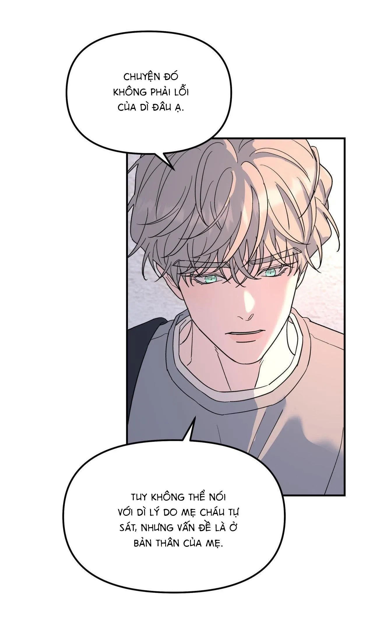 Cây Không Có Rễ Chapter 45 Trang 63