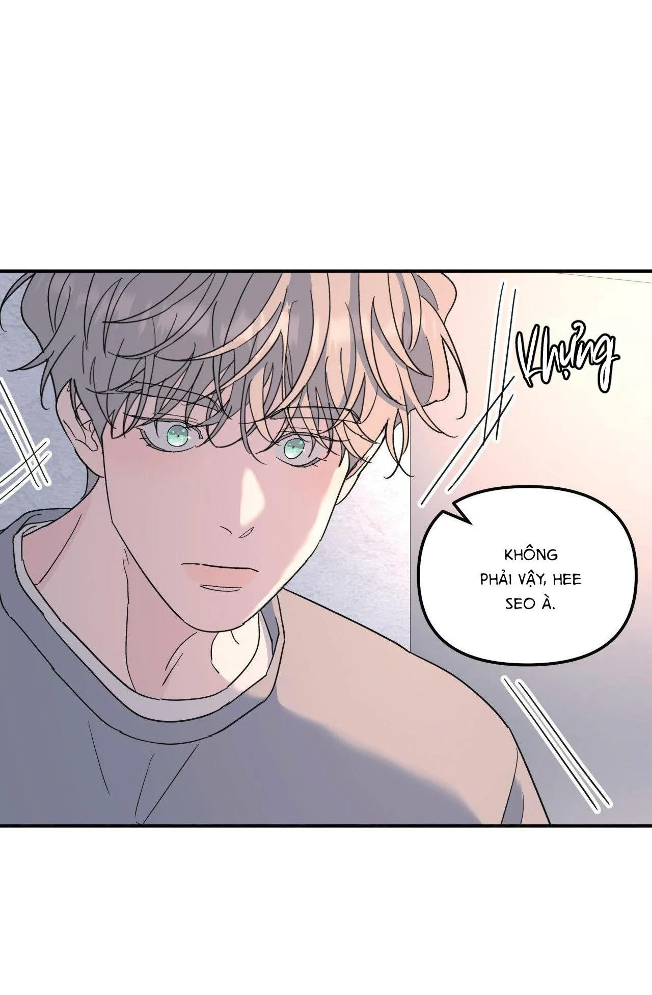 Cây Không Có Rễ Chapter 45 Trang 65