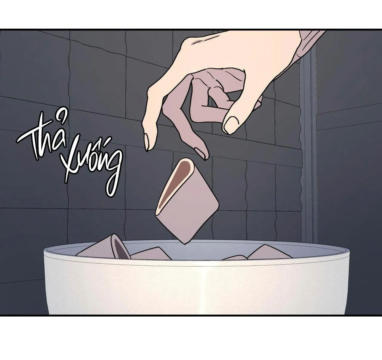 Cây Không Có Rễ Chapter 45 Trang 70