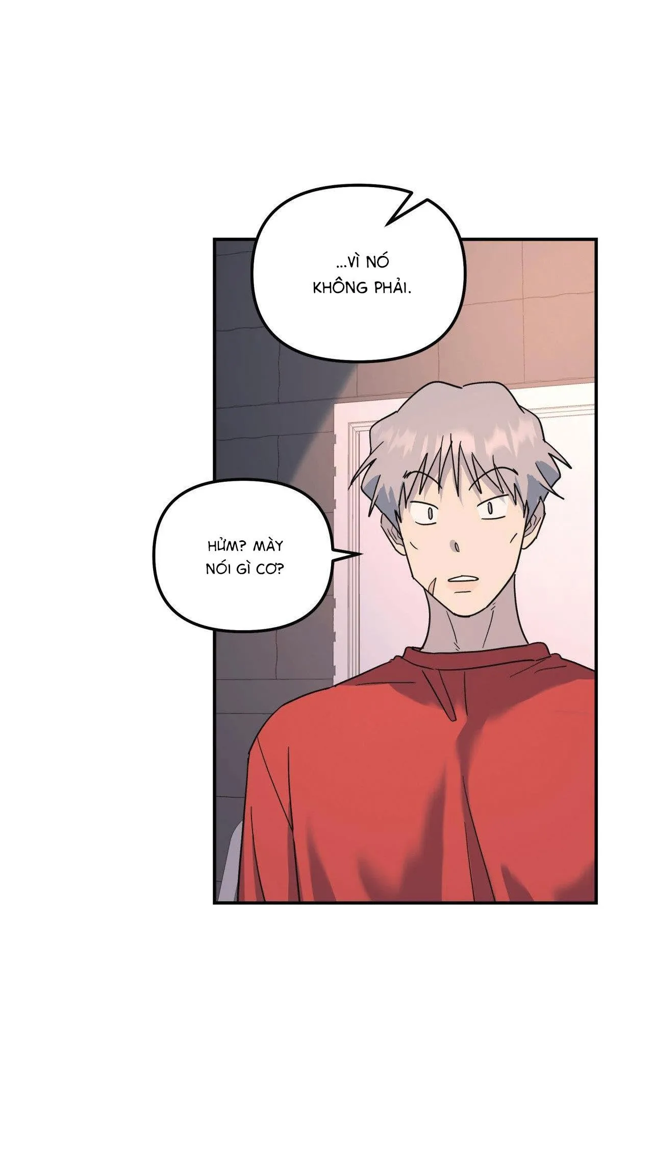 Cây Không Có Rễ Chapter 45 Trang 76