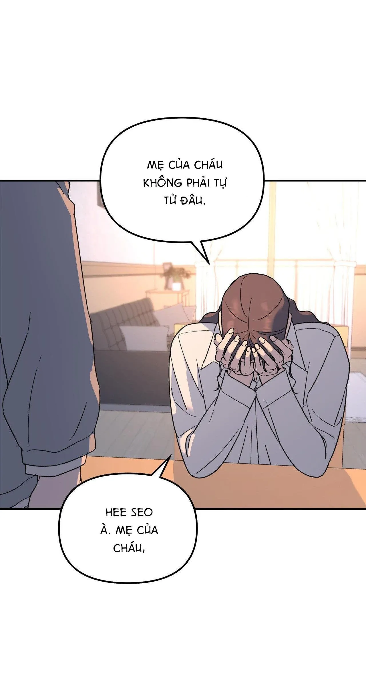 Cây Không Có Rễ Chapter 45 Trang 80