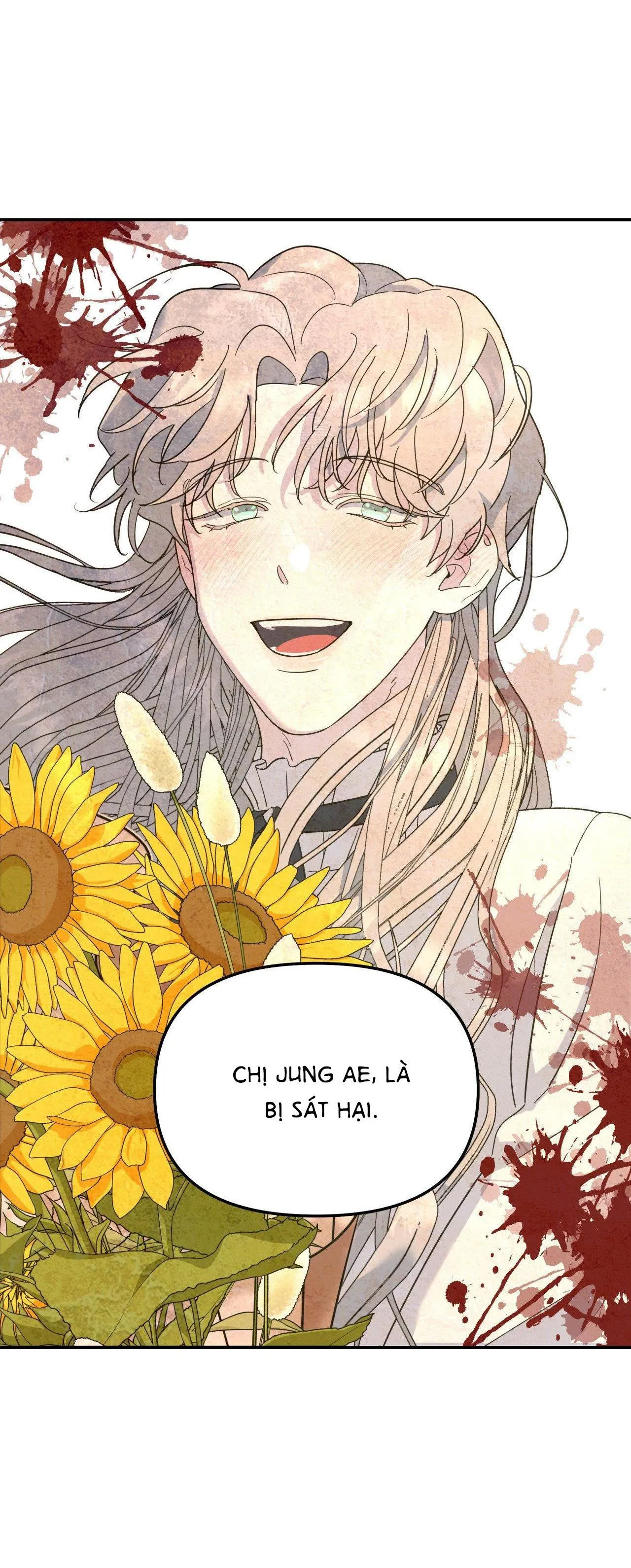 Cây Không Có Rễ Chapter 45 Trang 82