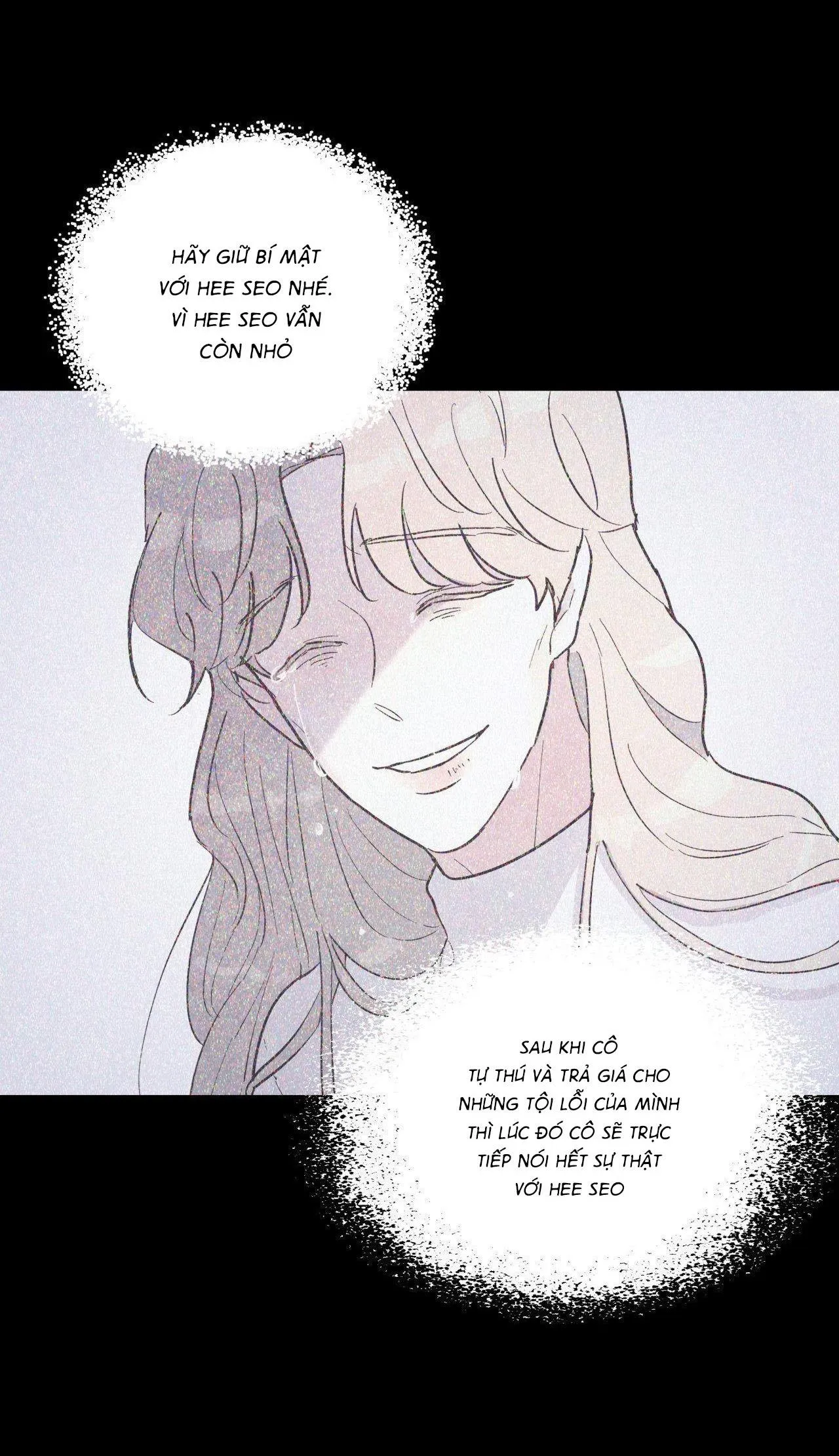 Cây Không Có Rễ Chapter 46 Trang 3