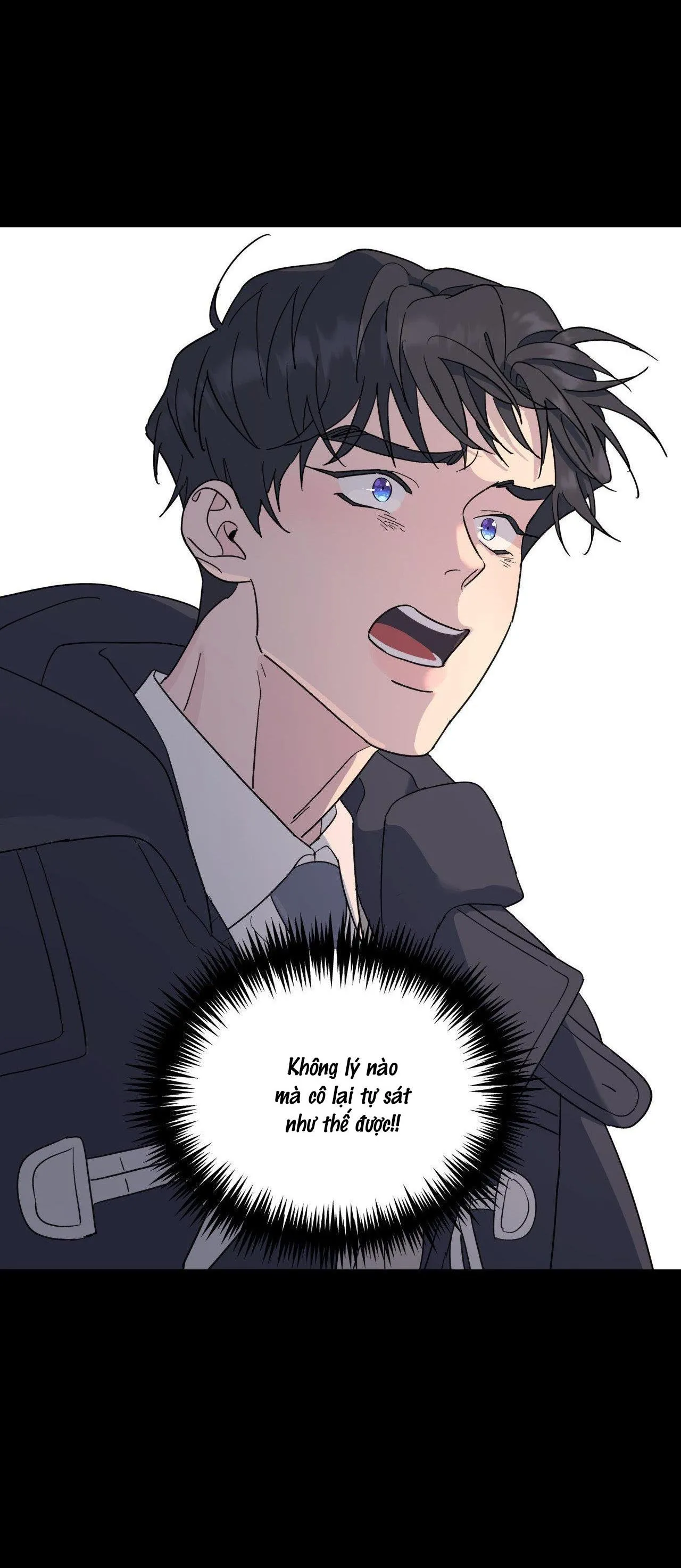 Cây Không Có Rễ Chapter 46 Trang 5