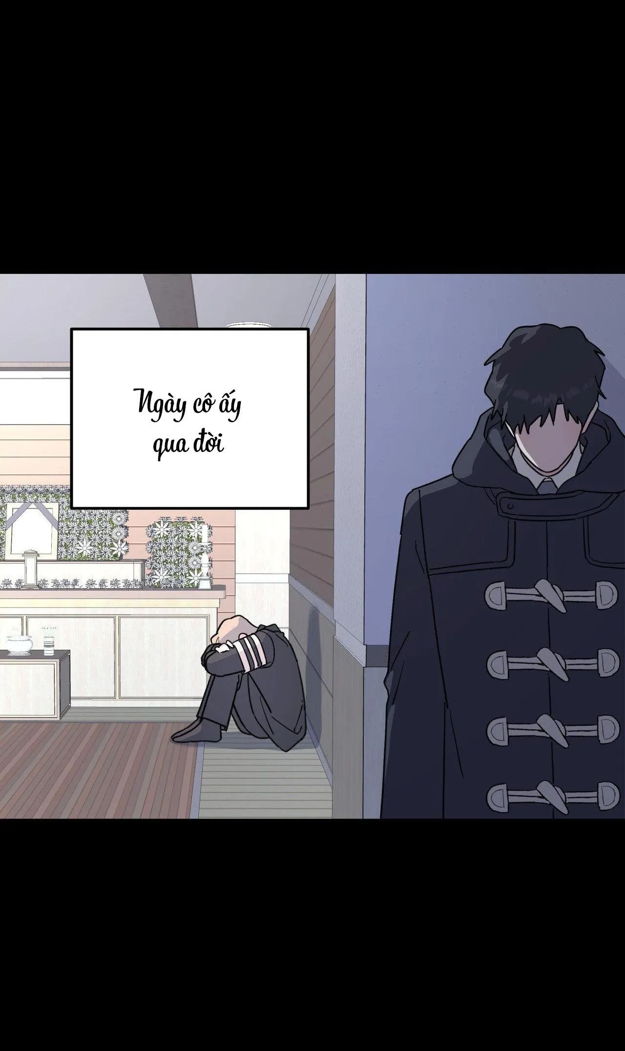 Cây Không Có Rễ Chapter 46 Trang 6