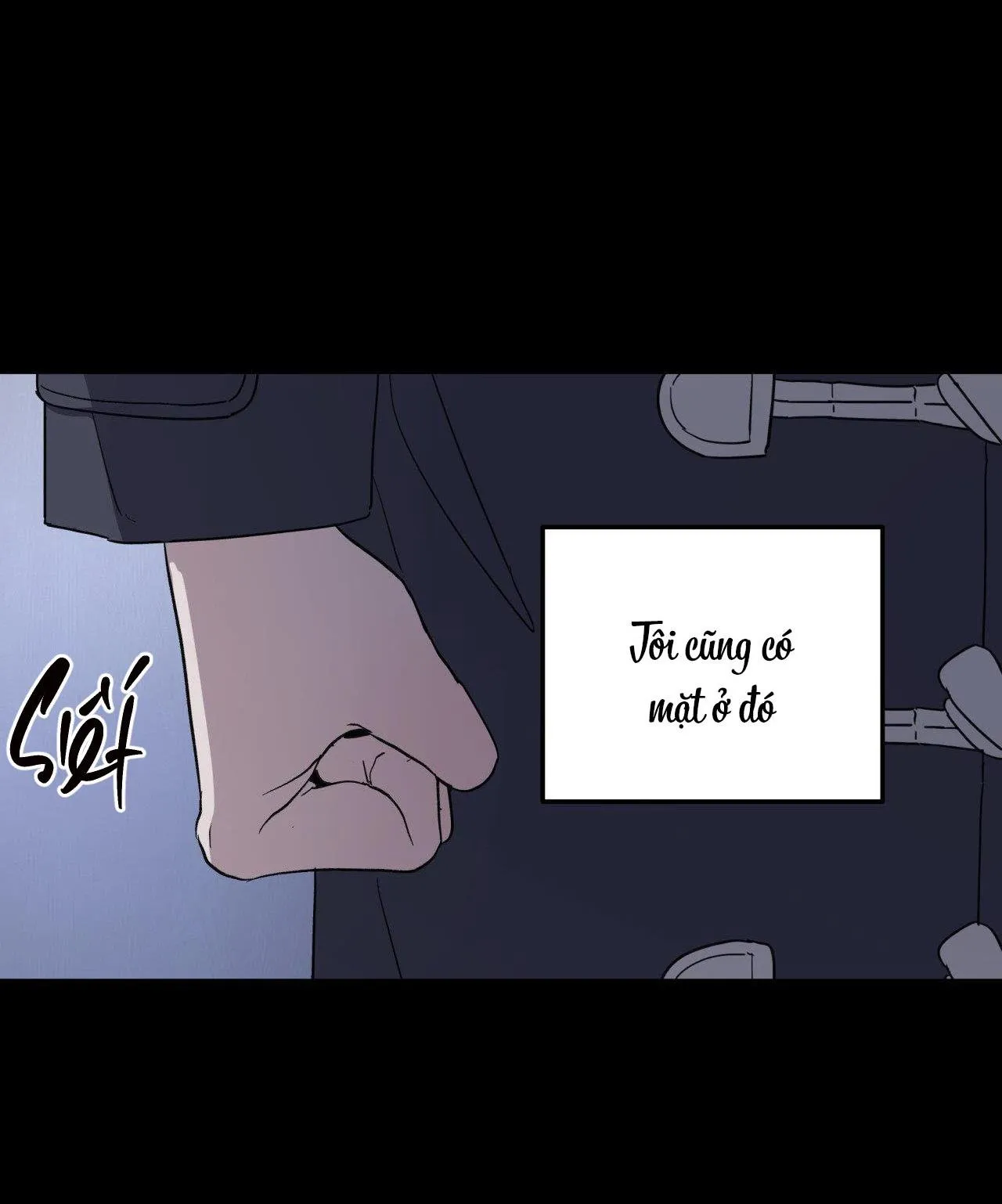 Cây Không Có Rễ Chapter 46 Trang 7