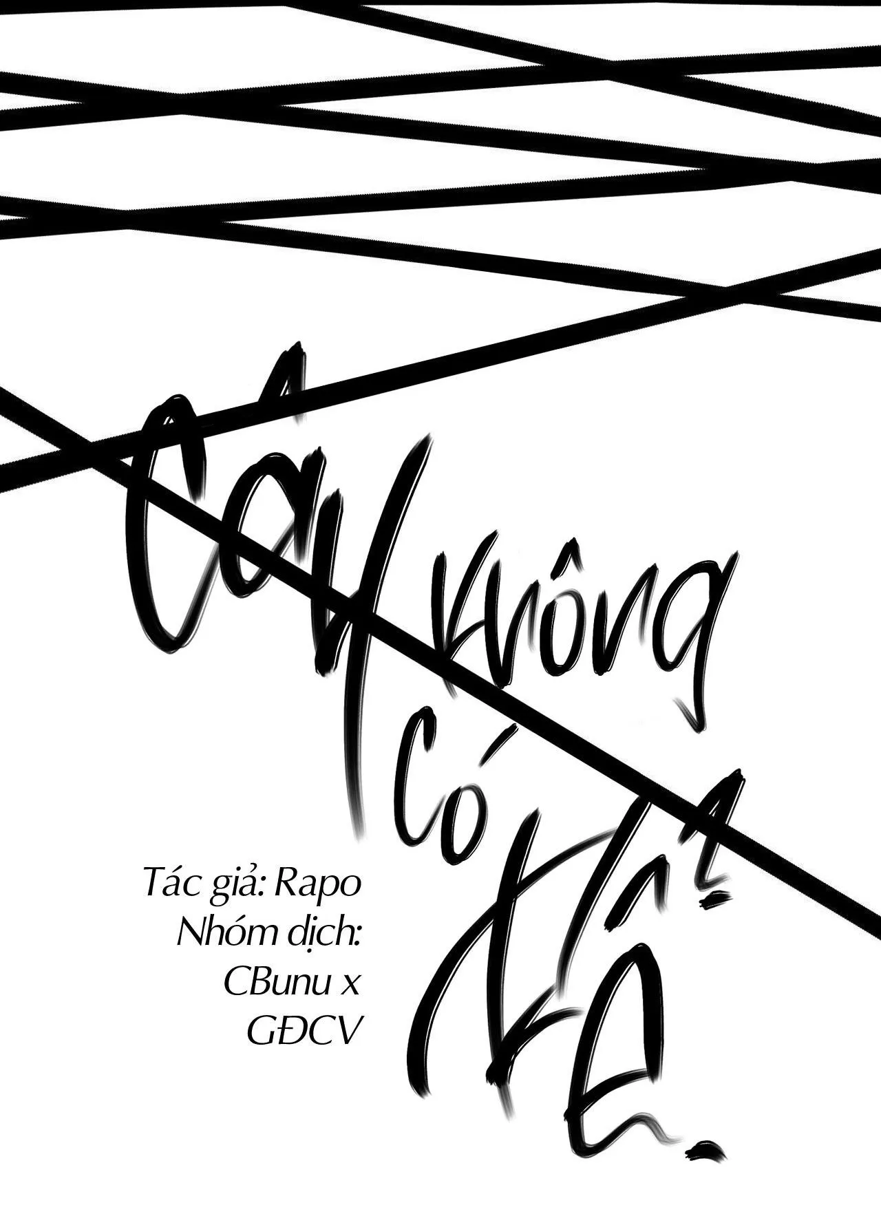 Cây Không Có Rễ Chapter 46 Trang 11