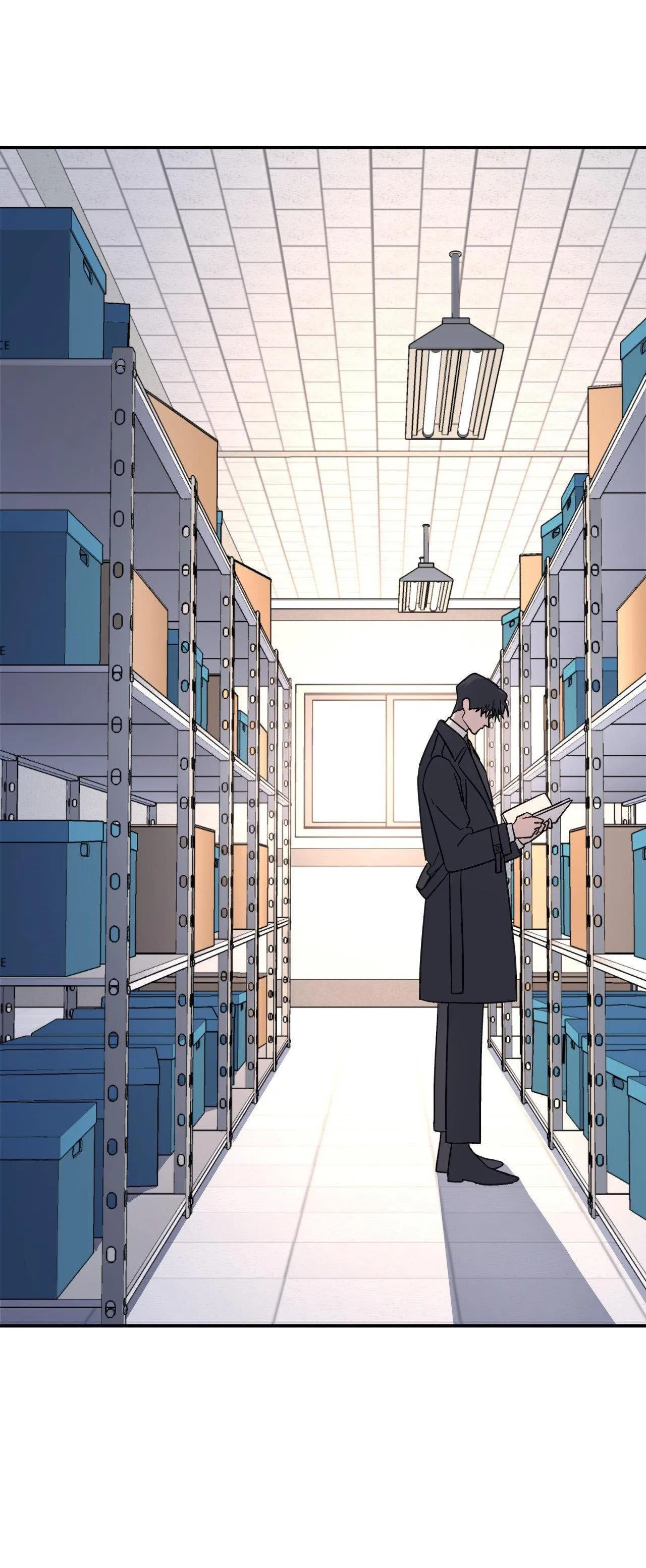 Cây Không Có Rễ Chapter 46 Trang 19