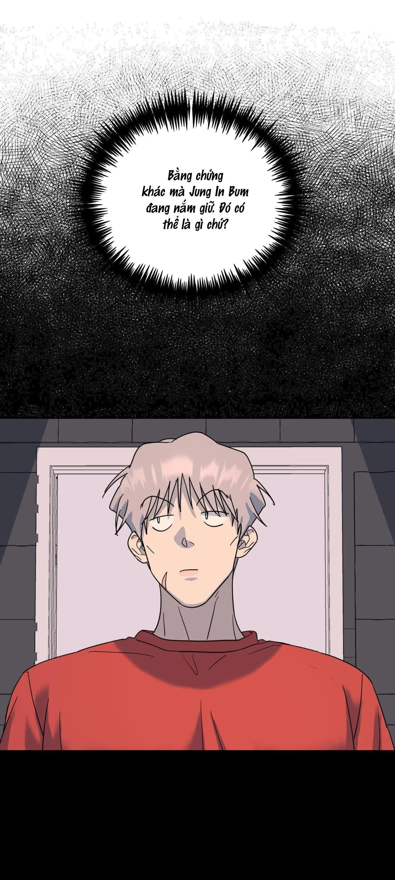 Cây Không Có Rễ Chapter 46 Trang 21