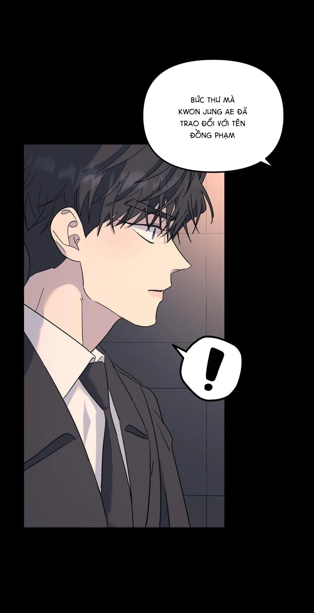 Cây Không Có Rễ Chapter 46 Trang 23