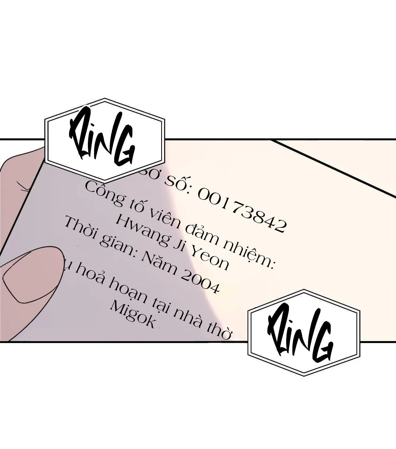 Cây Không Có Rễ Chapter 46 Trang 32