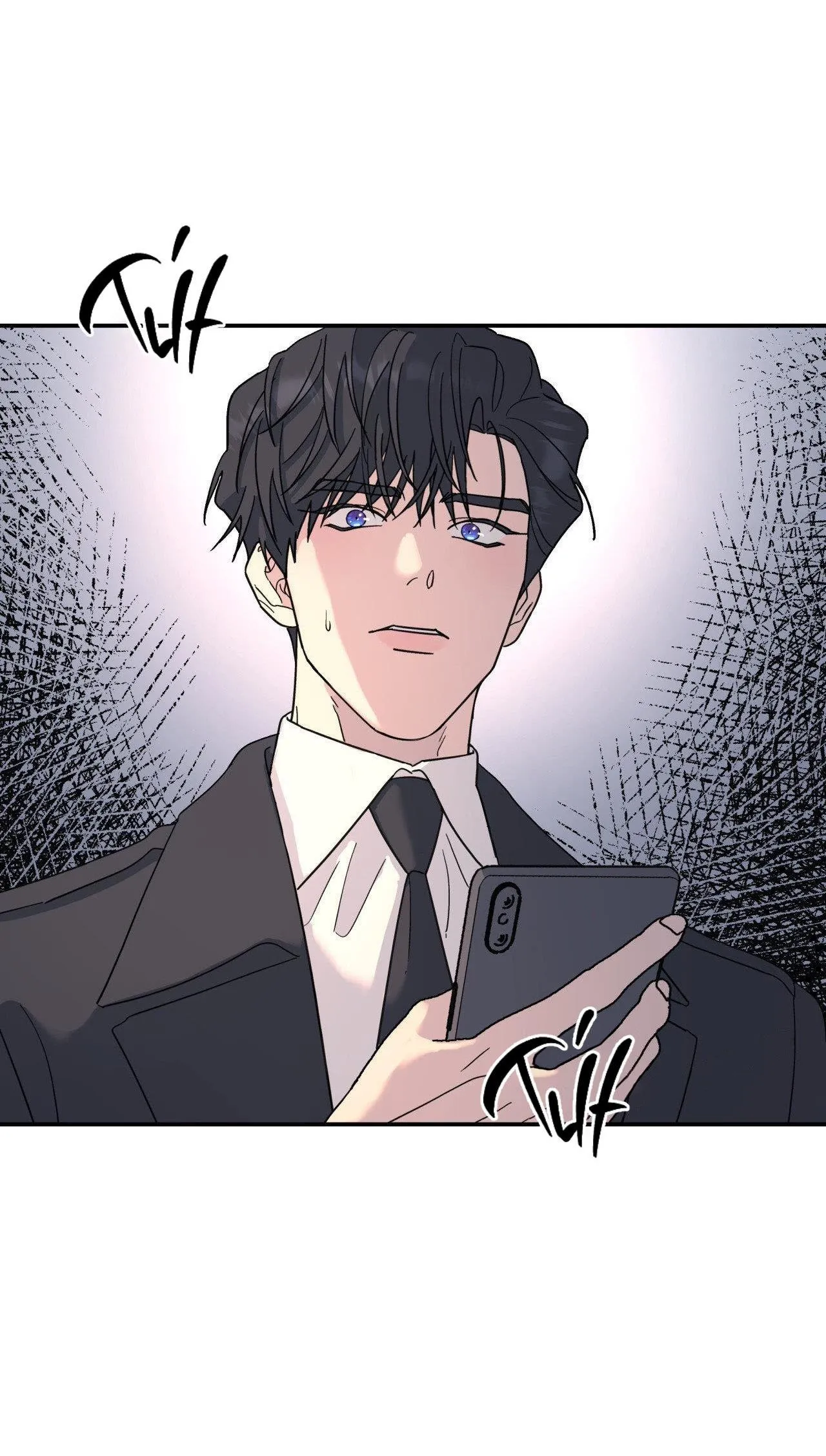 Cây Không Có Rễ Chapter 46 Trang 37