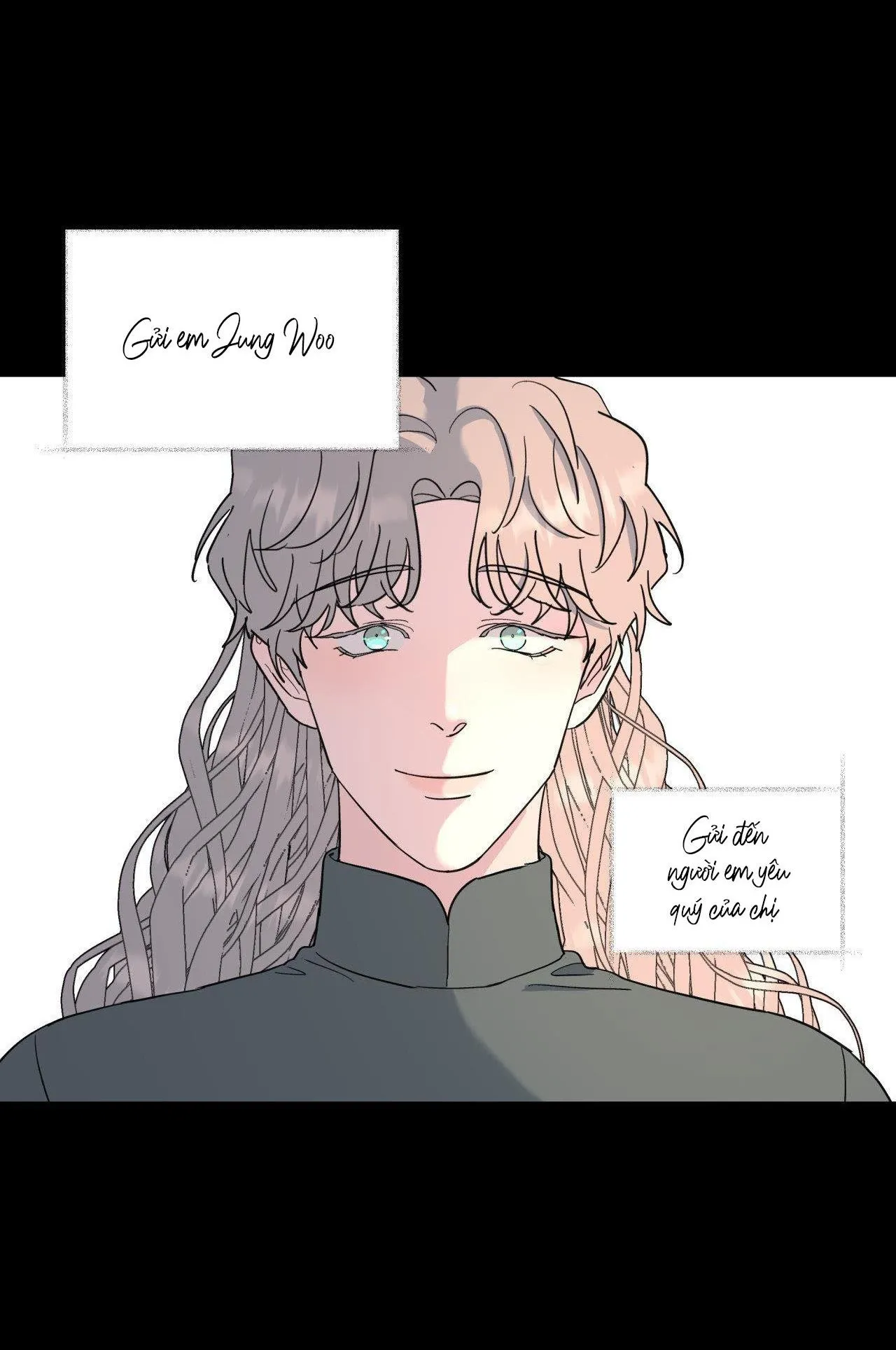 Cây Không Có Rễ Chapter 46 Trang 46